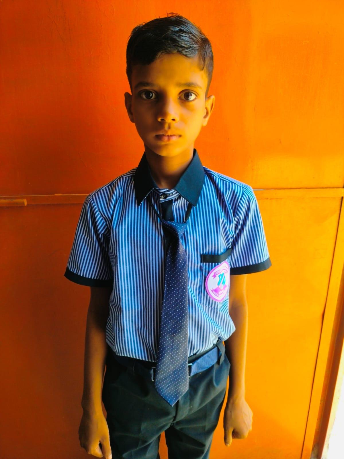 Student Image
