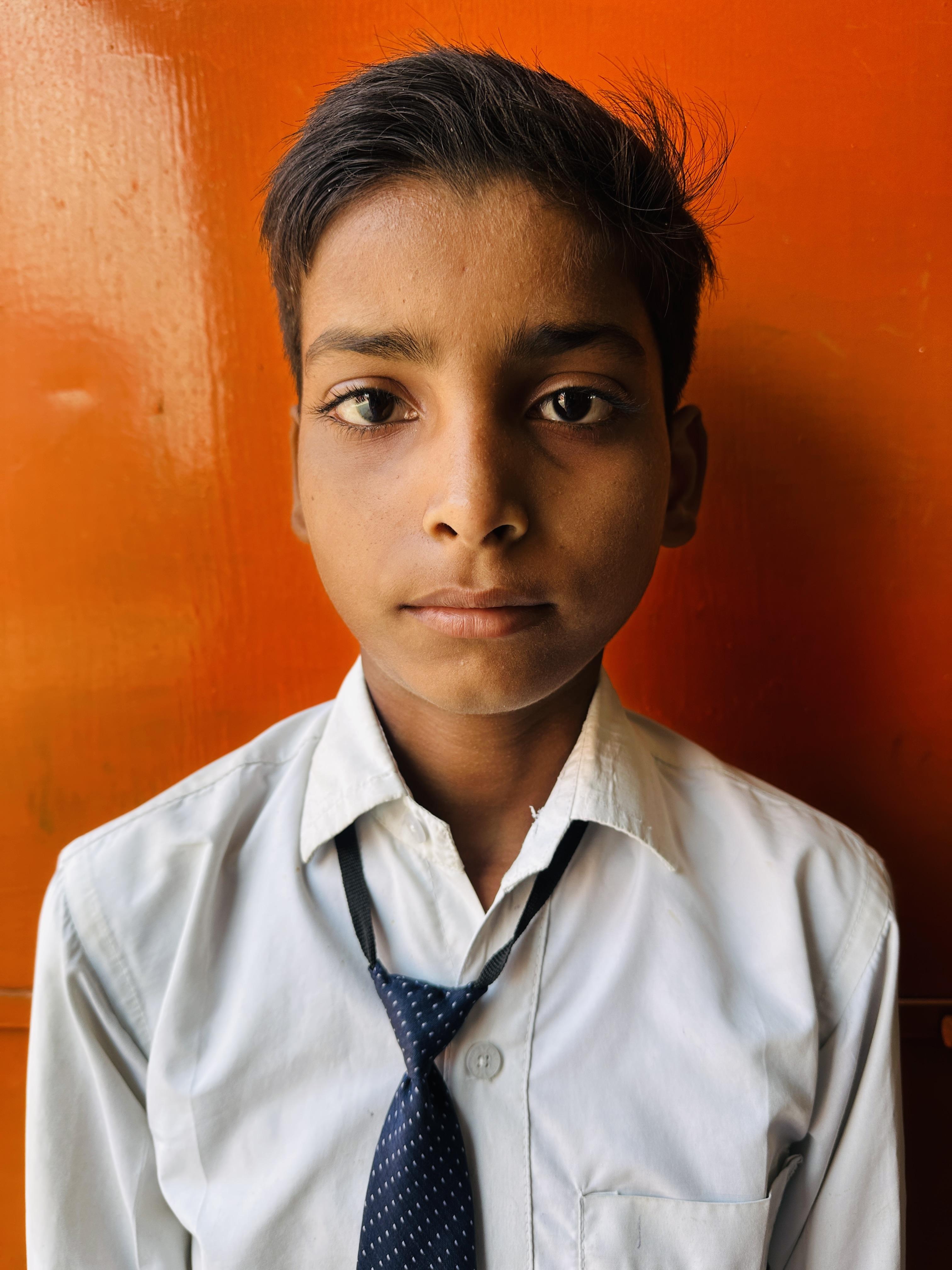 Student Image