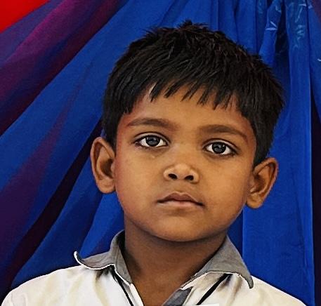 Student Image
