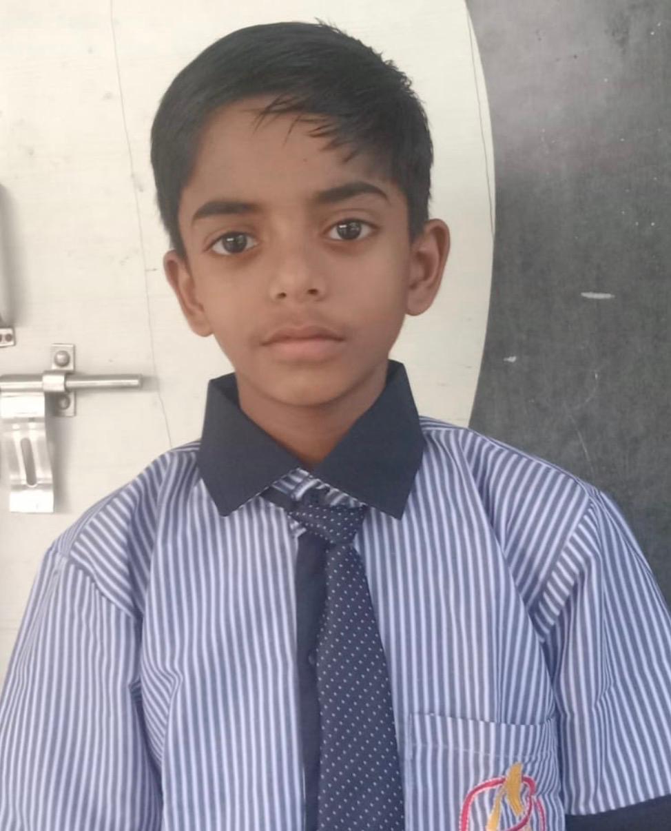 Student Image