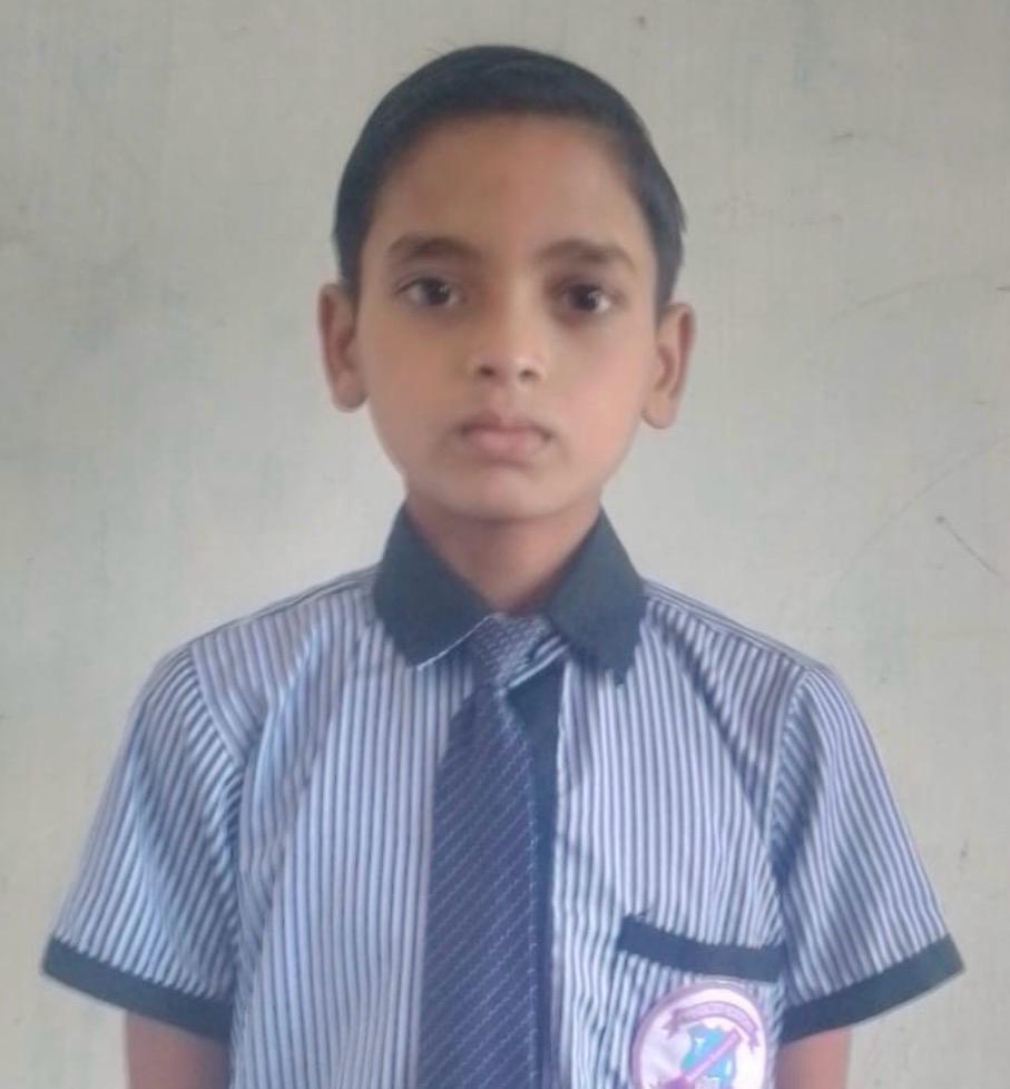 Student Image
