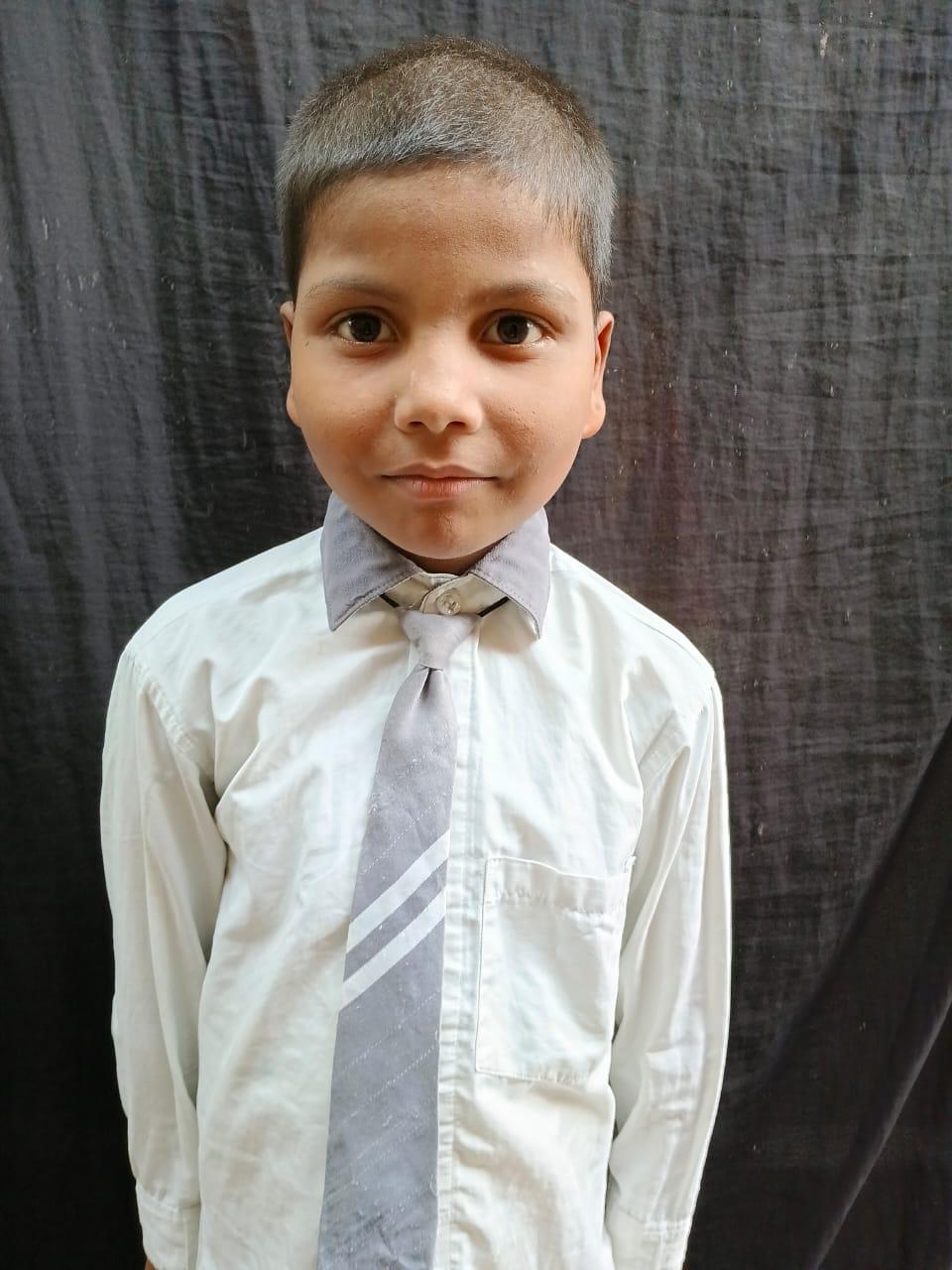 Student Image