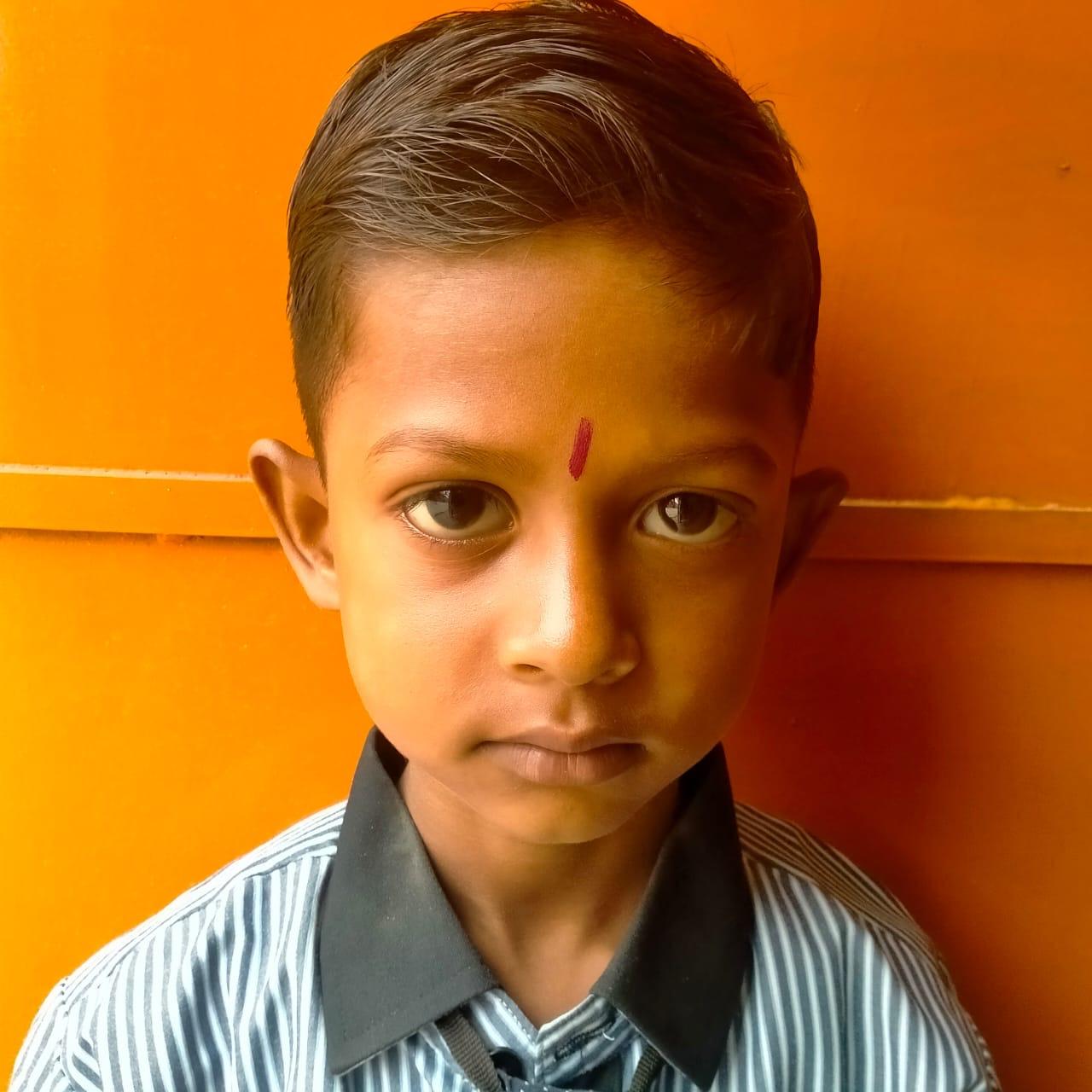 Student Image