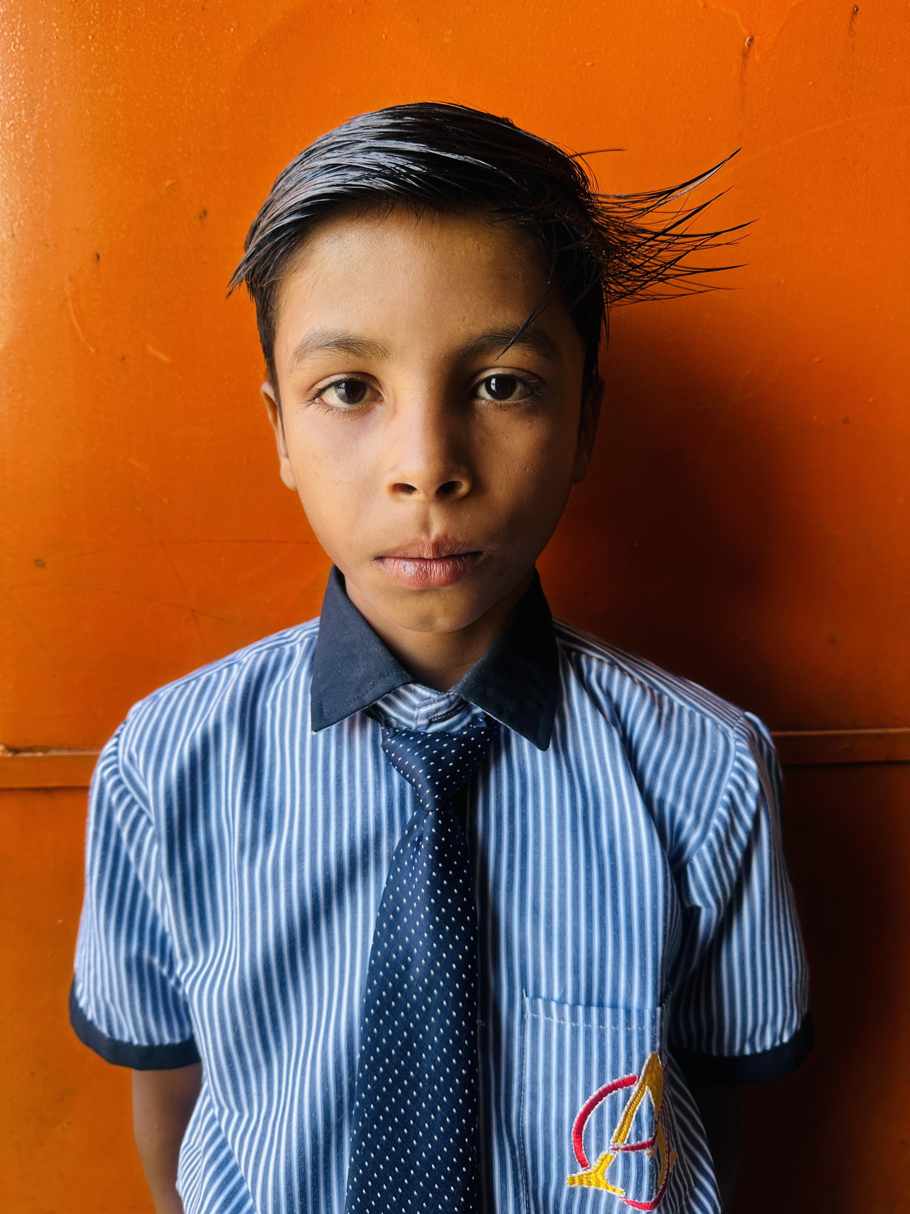 Student Image