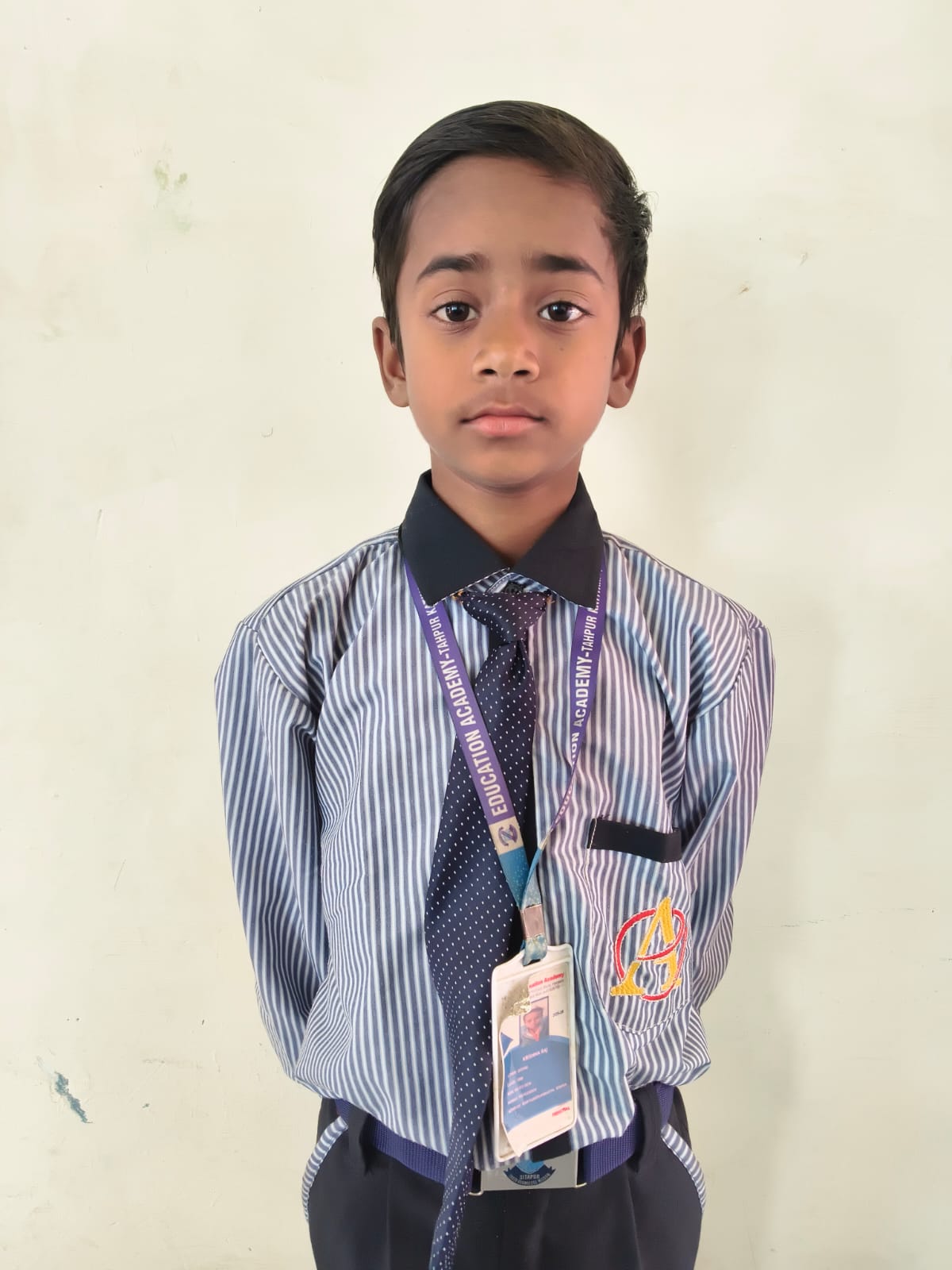Student Image