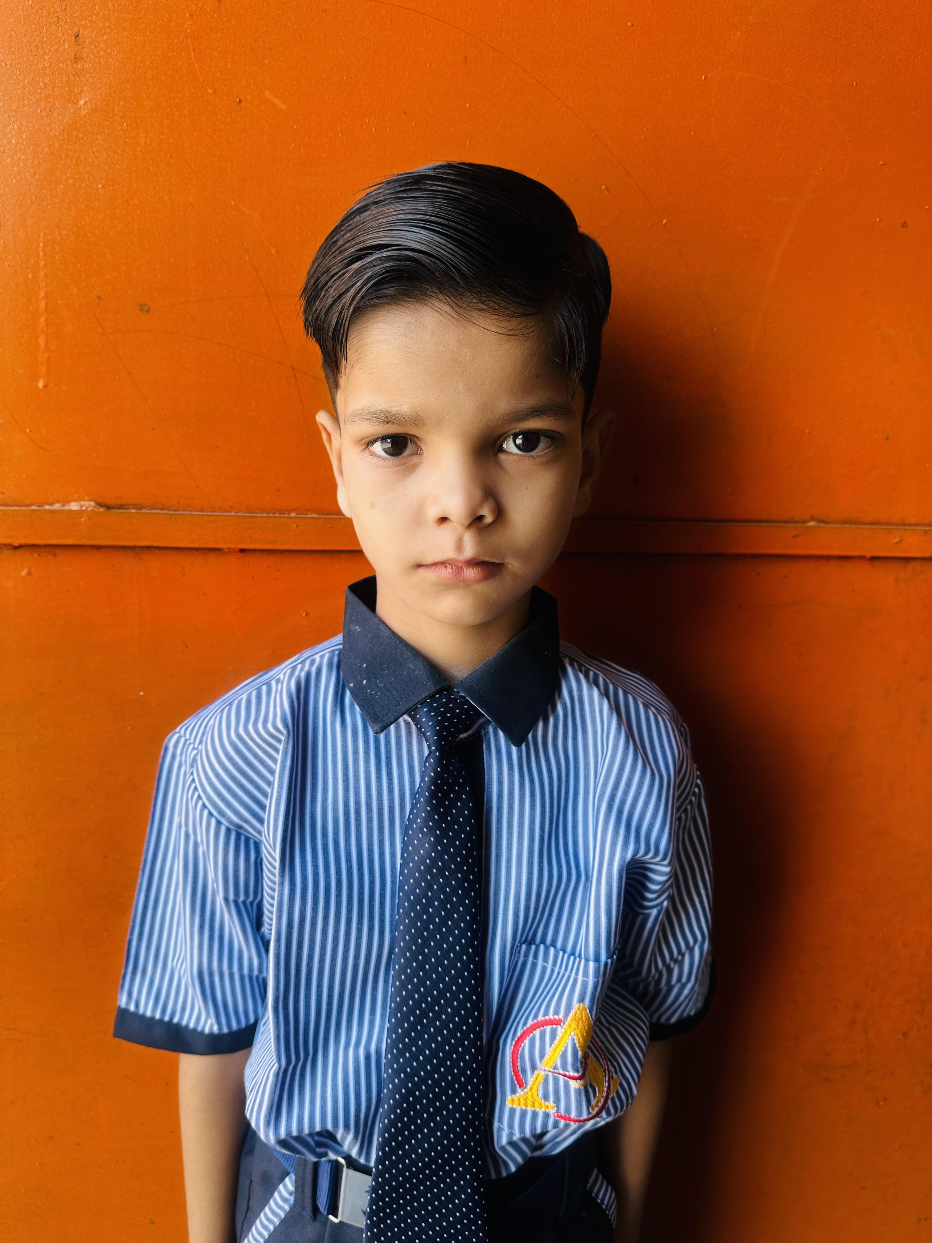 Student Image