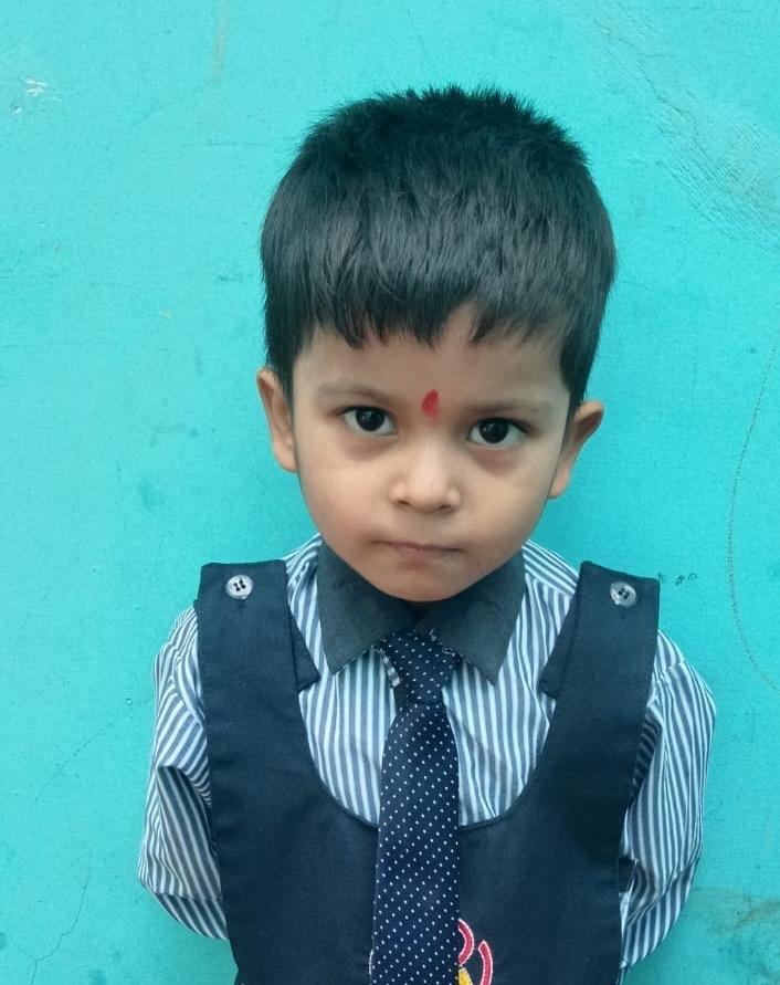 Student Image
