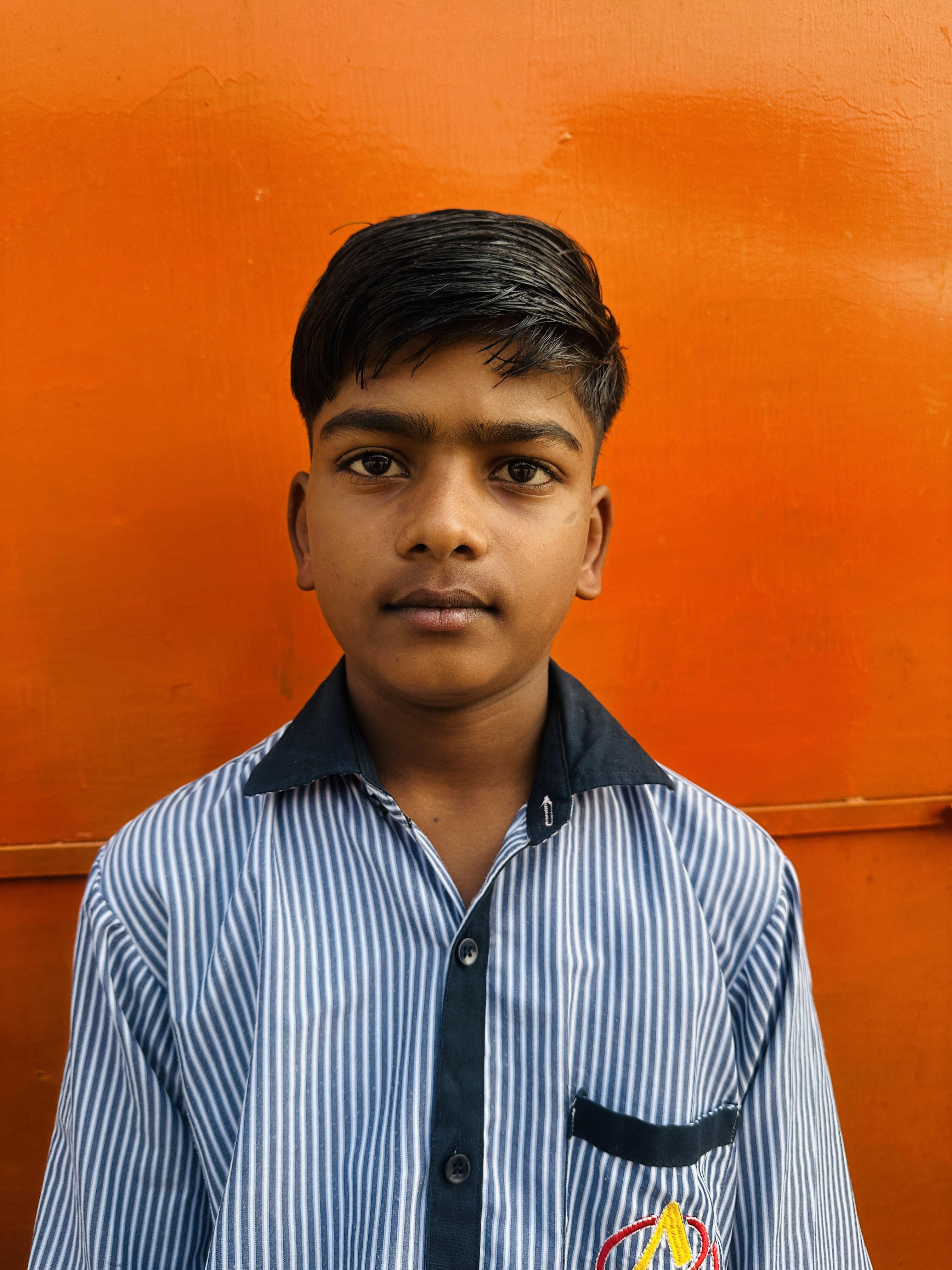 Student Image