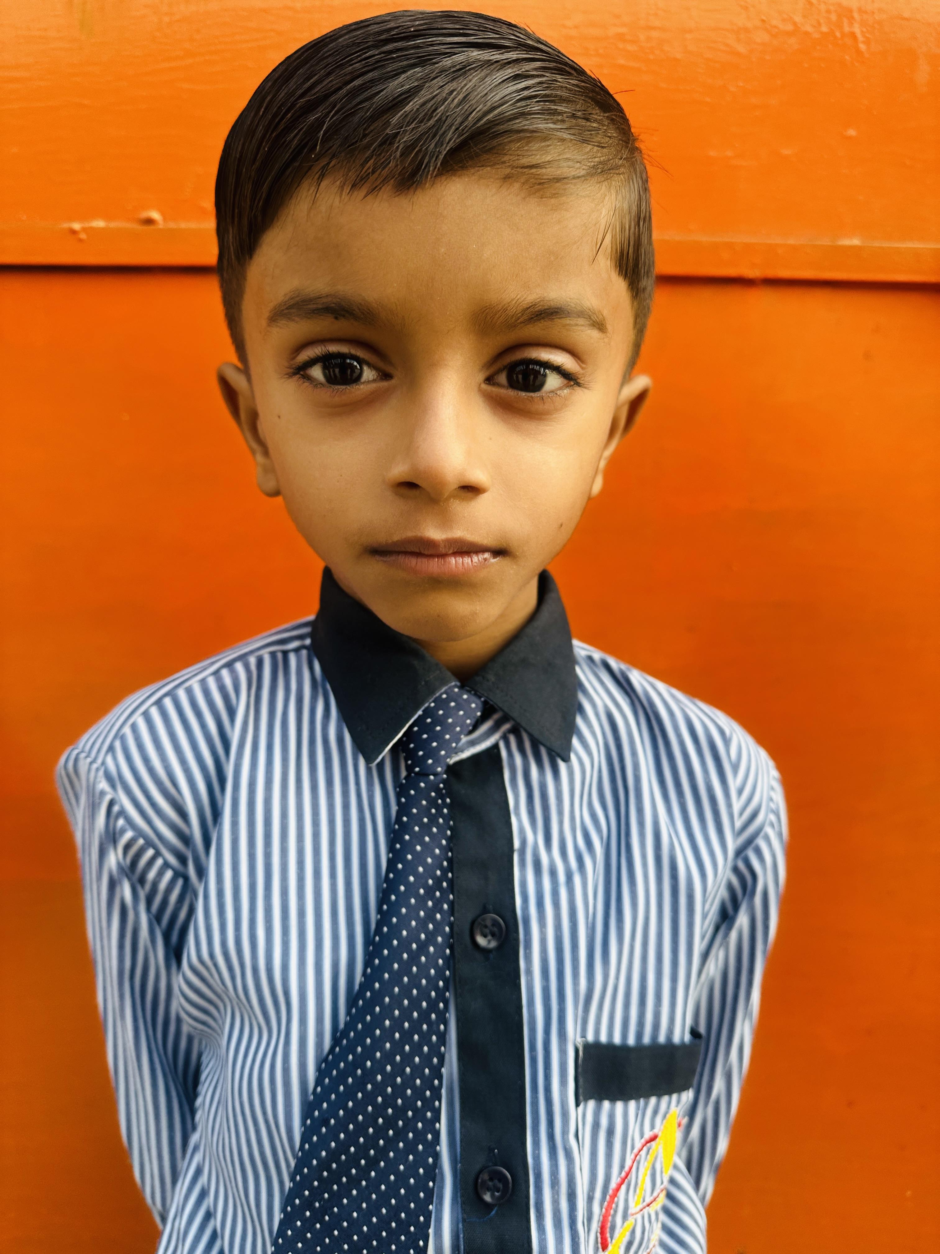 Student Image