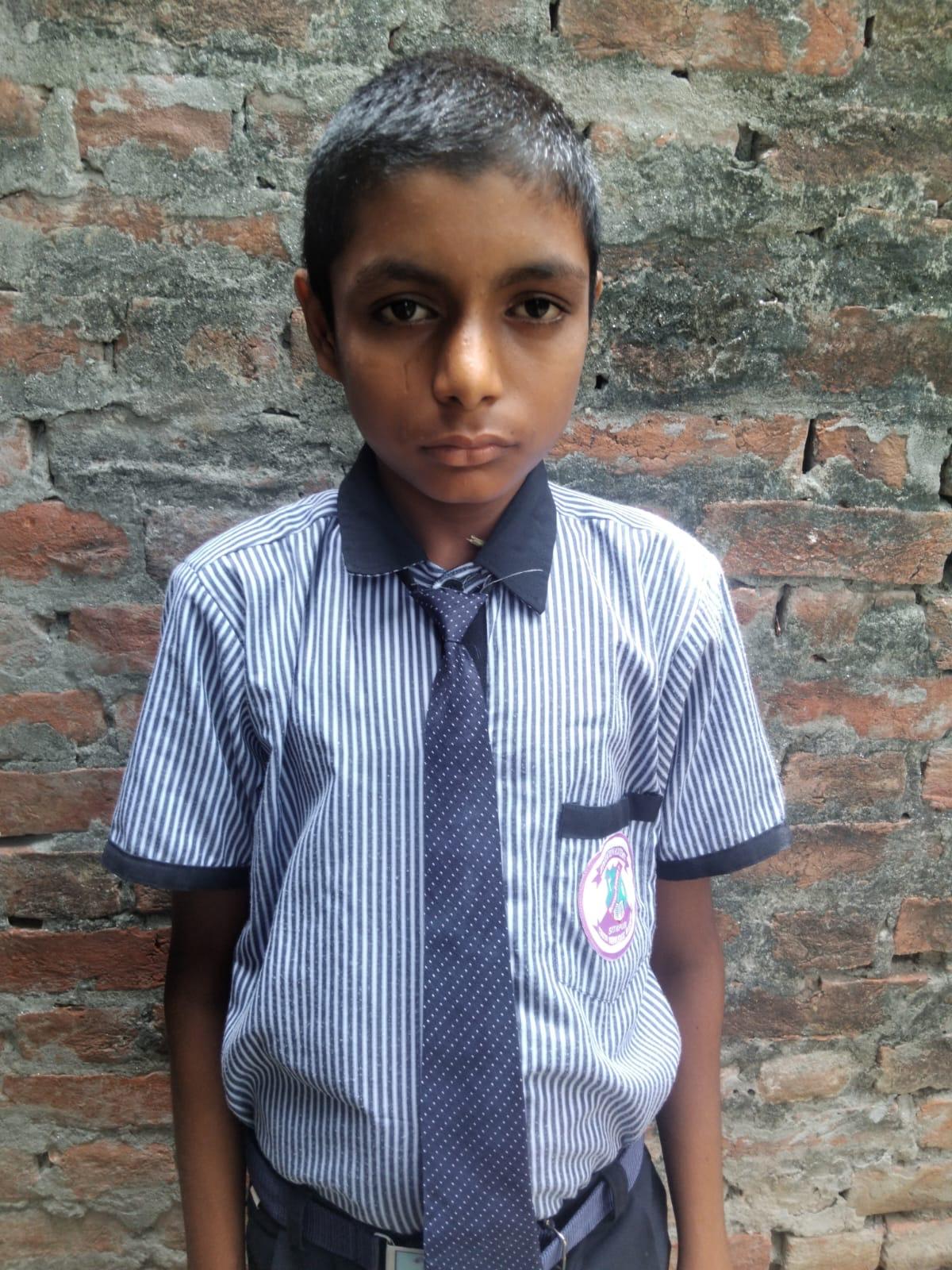 Student Image