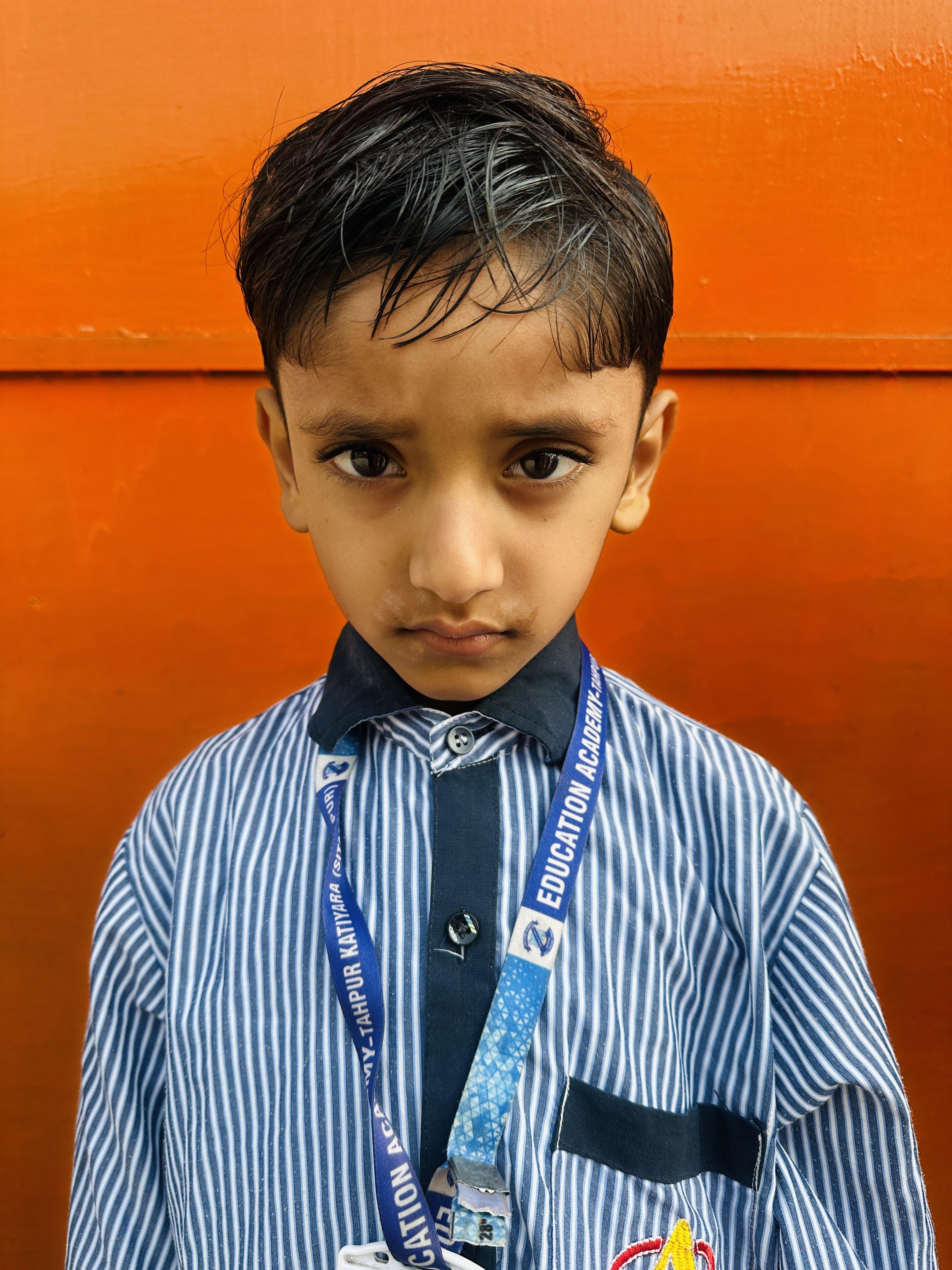 Student Image