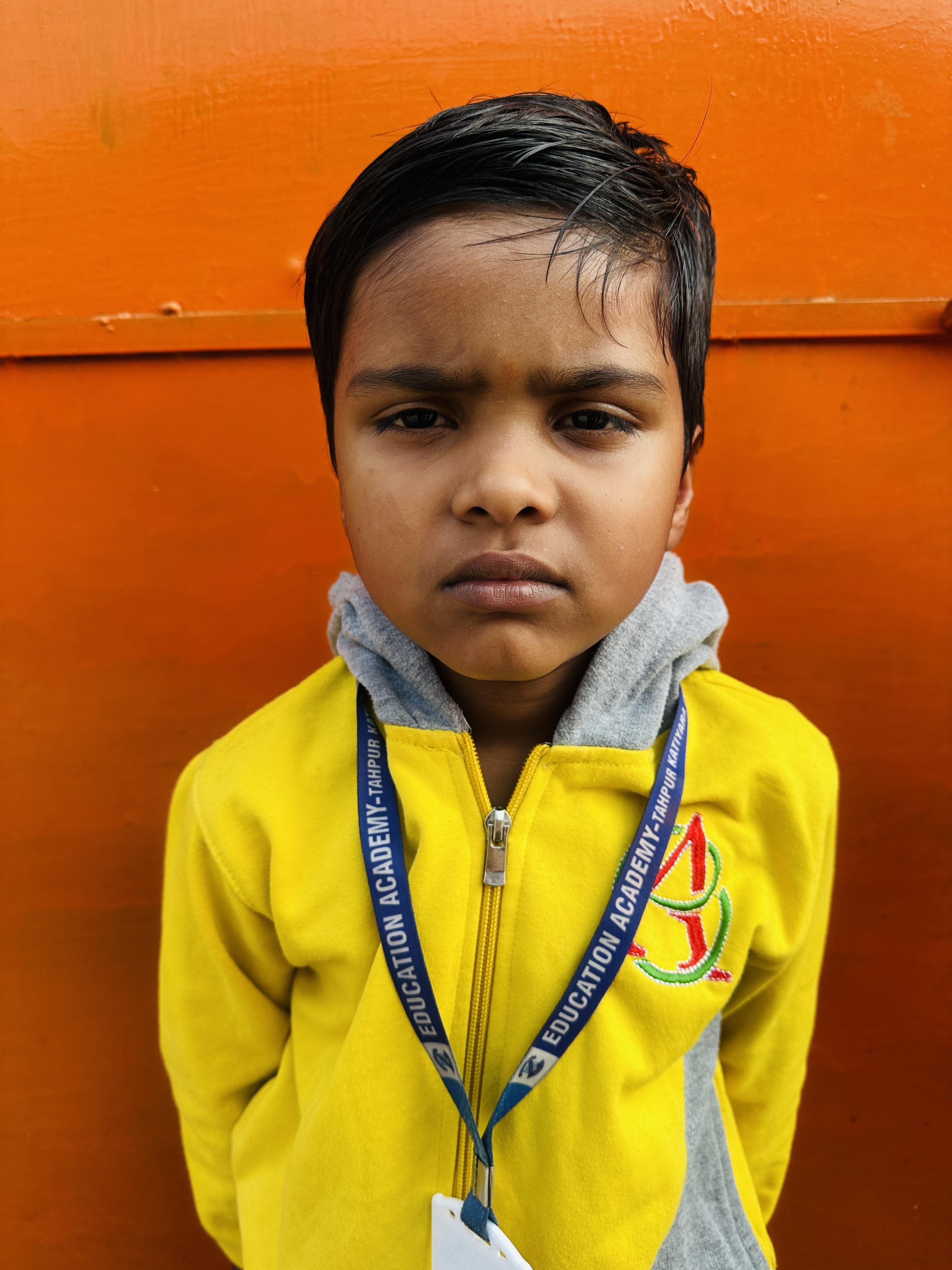 Student Image