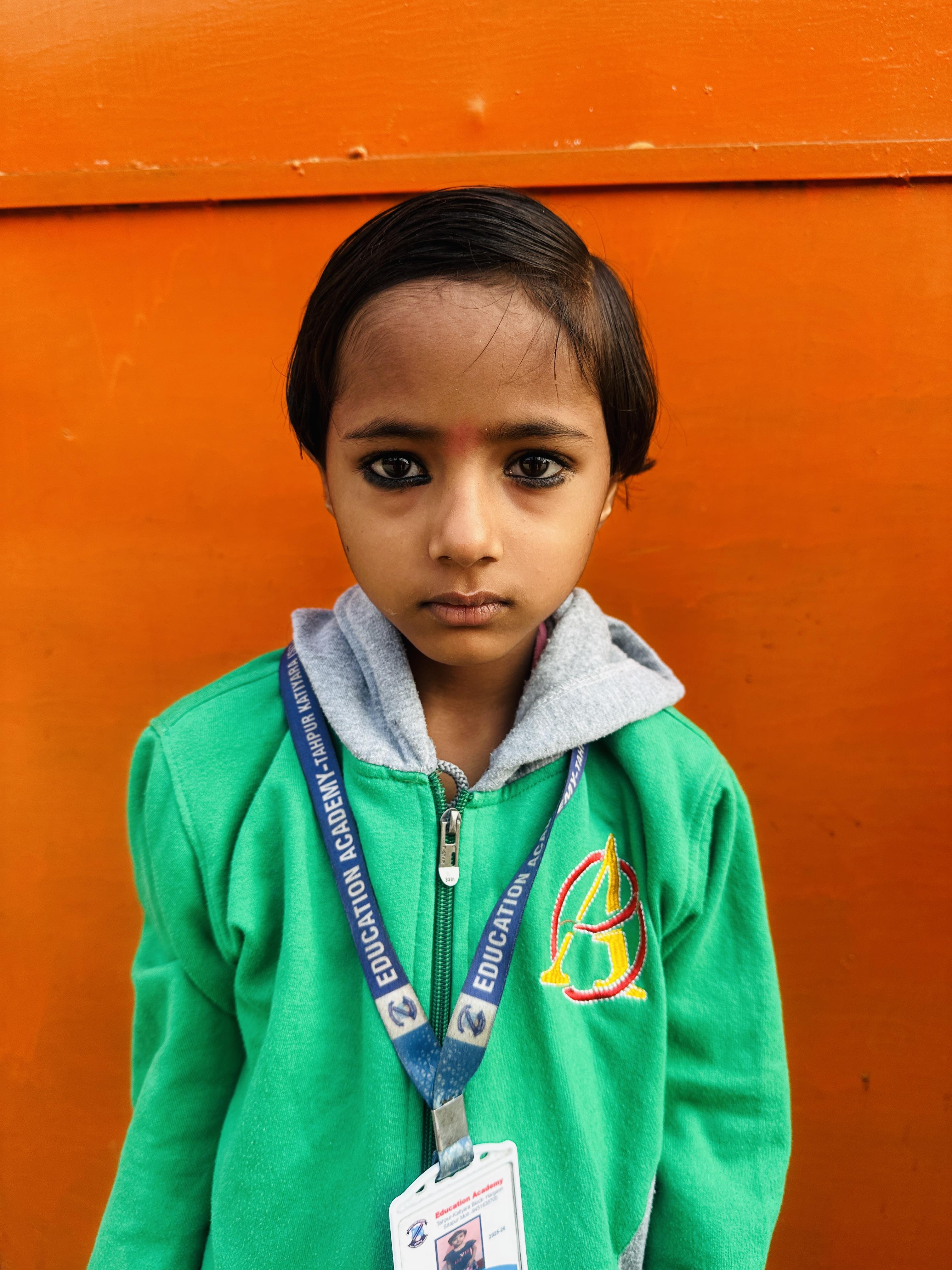 Student Image