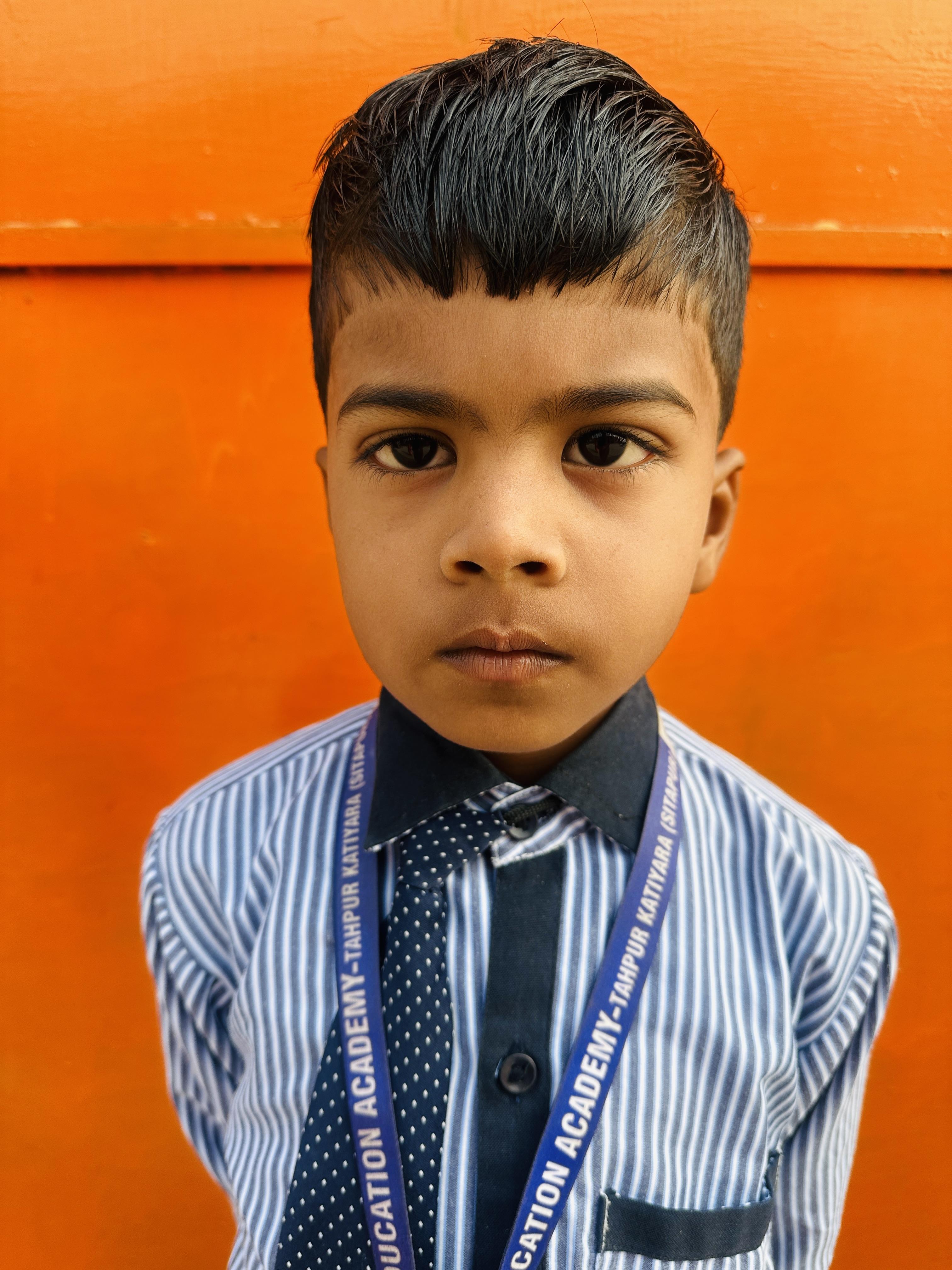 Student Image
