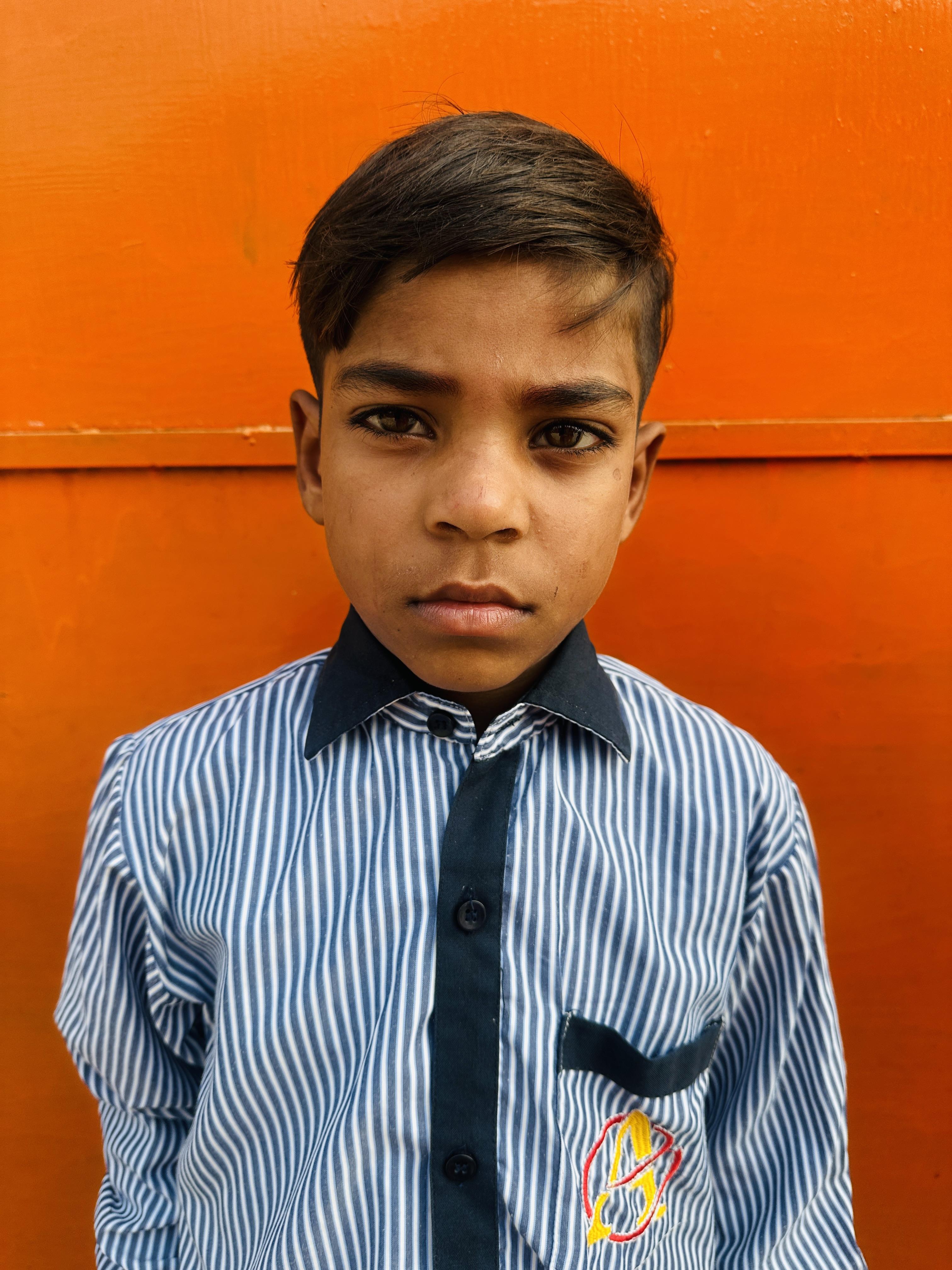 Student Image