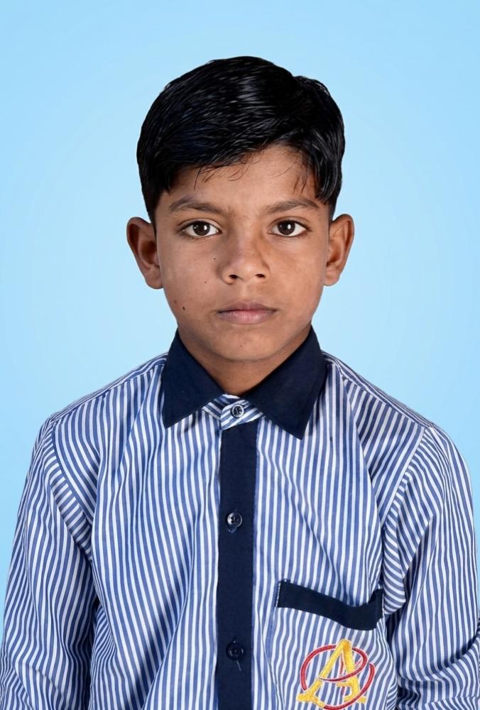 Student Image