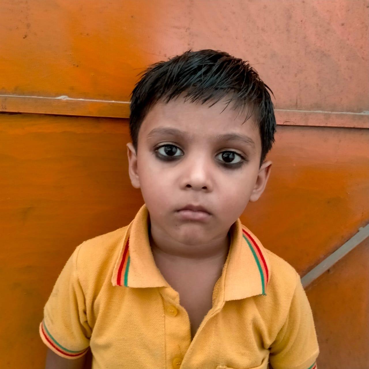 Student Image