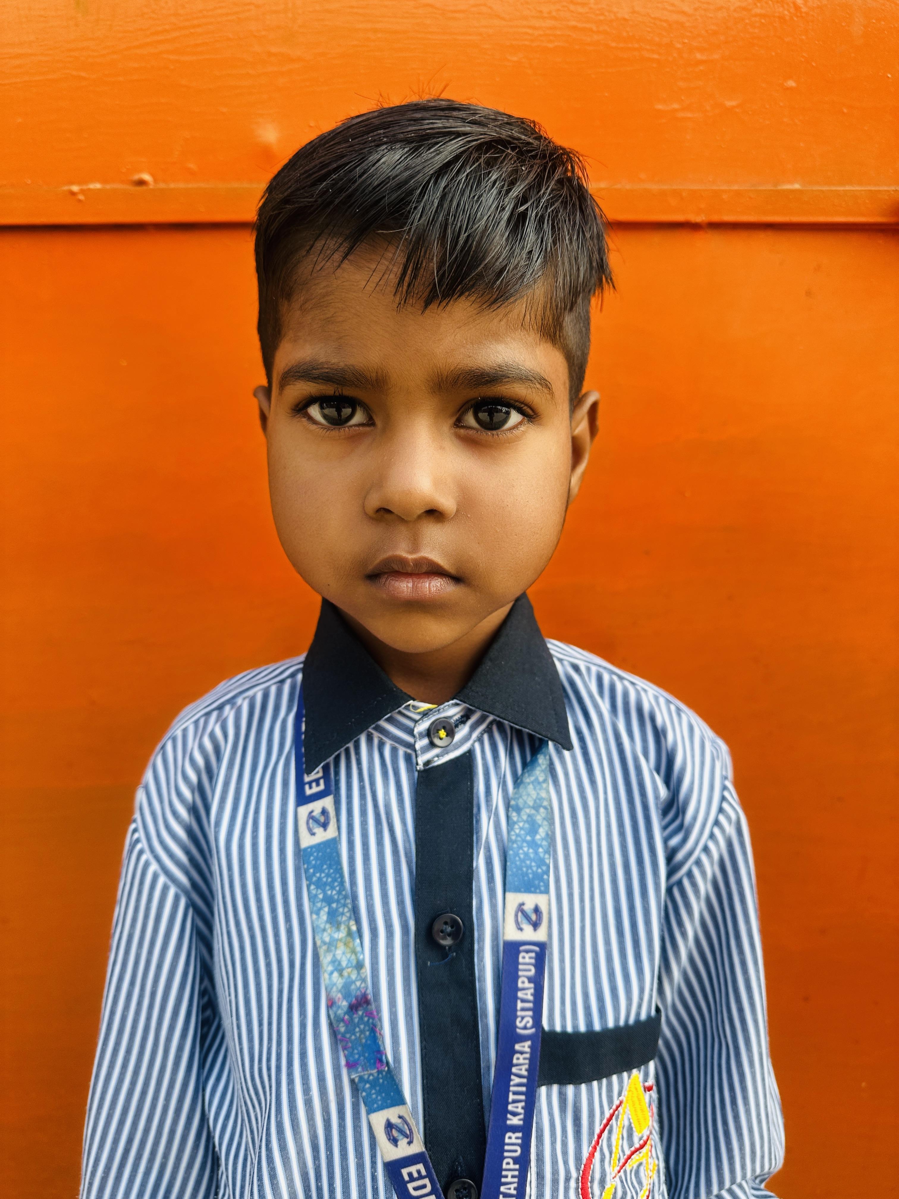 Student Image