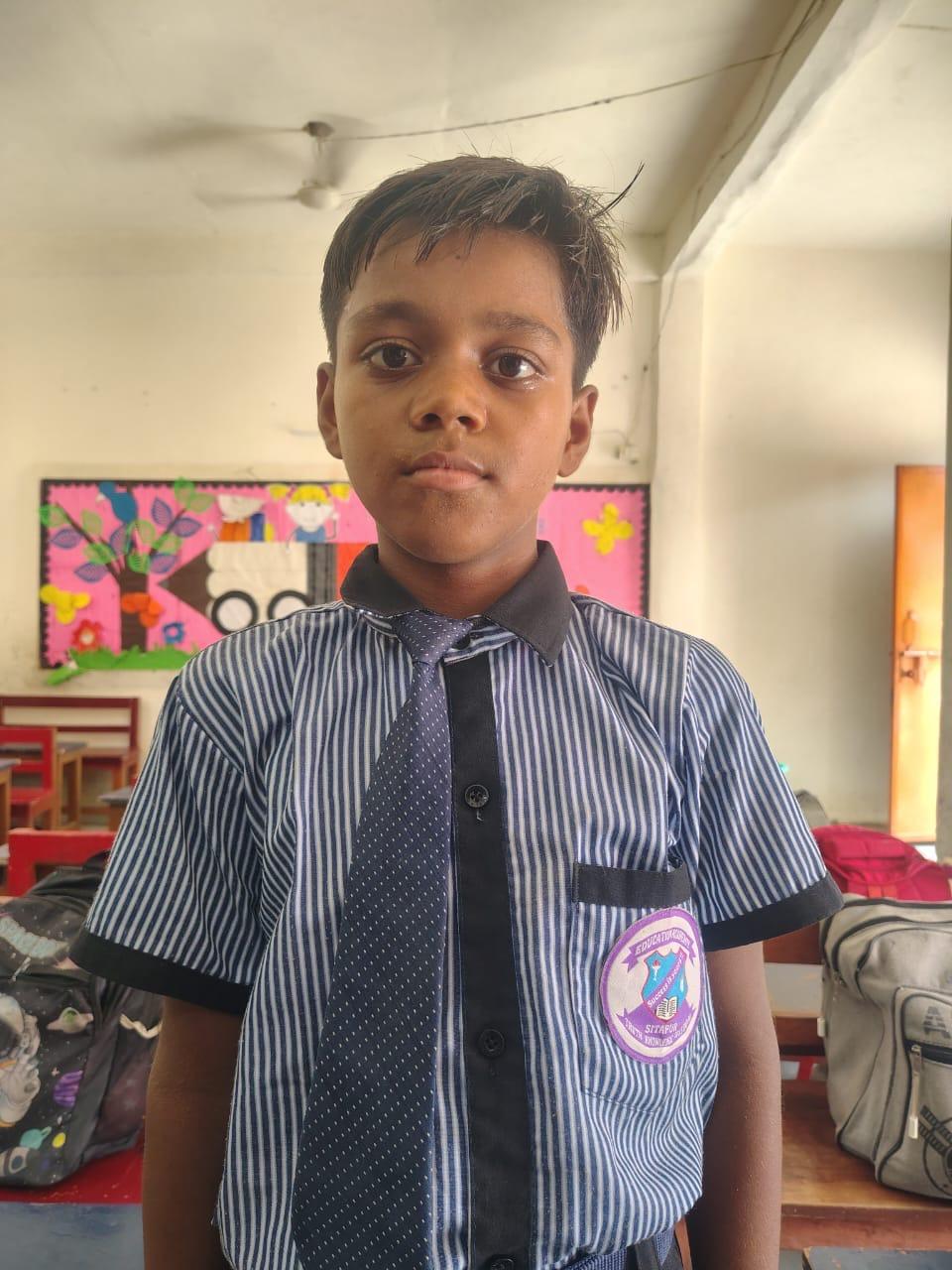 Student Image