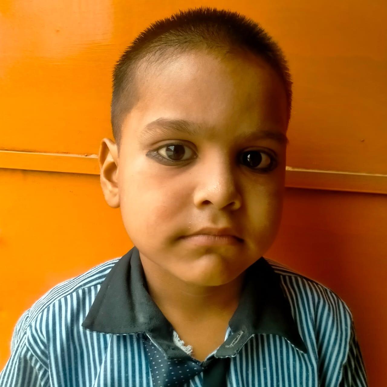 Student Image