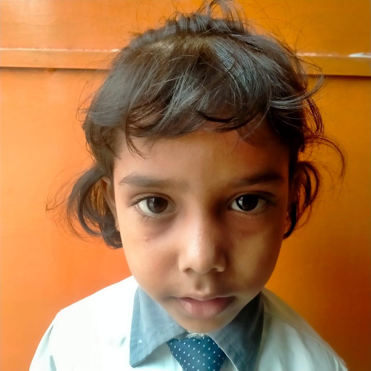 Student Image