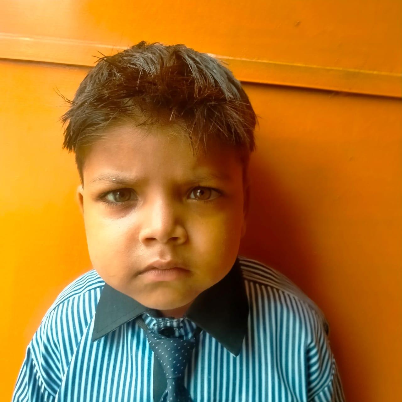 Student Image