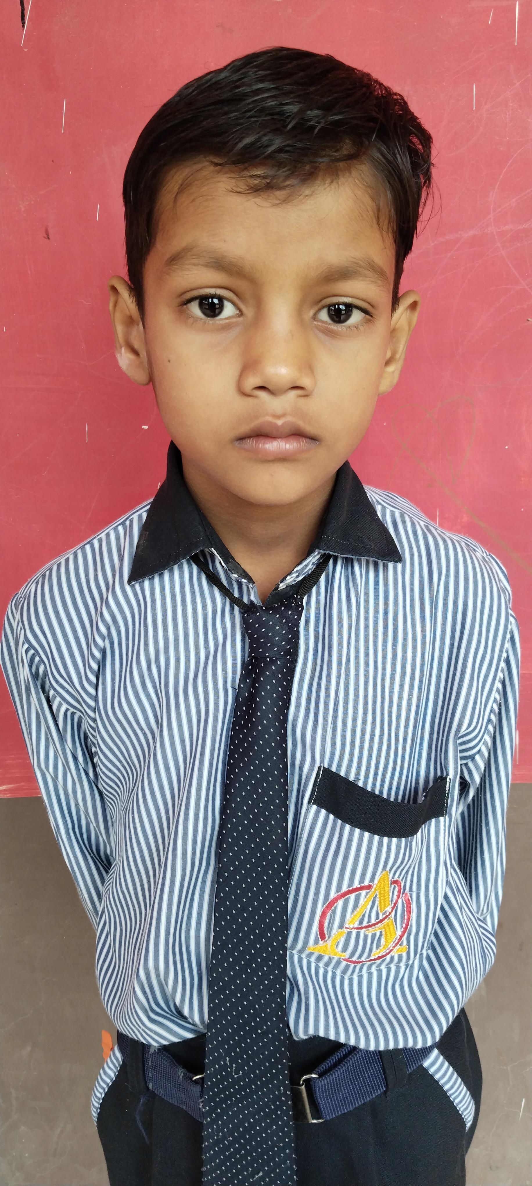 Student Image