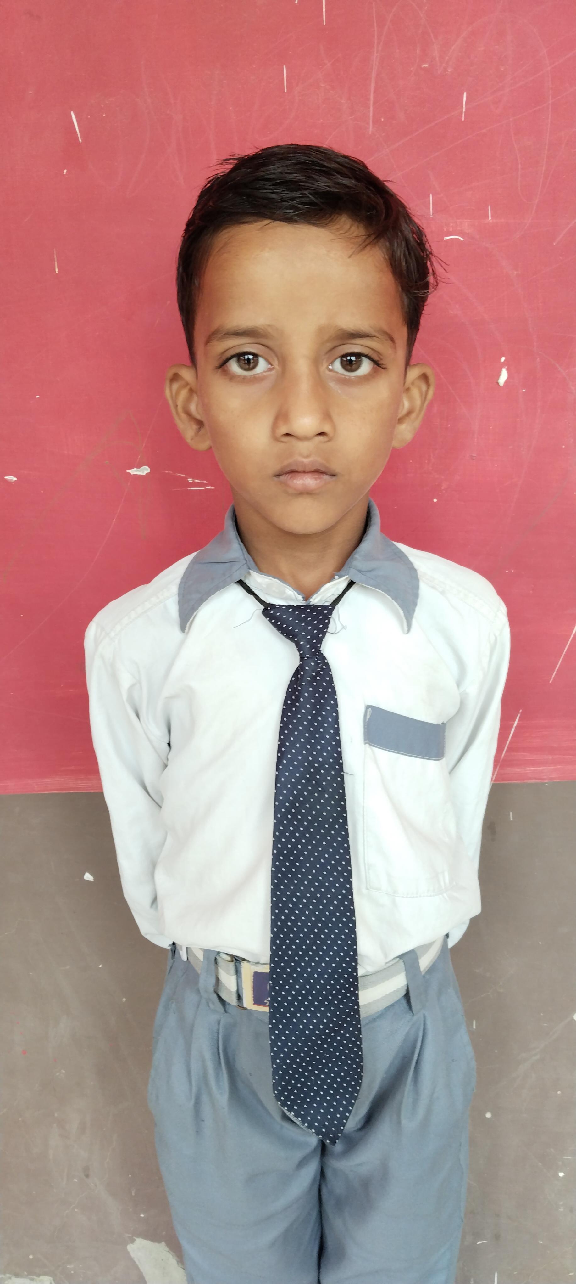 Student Image