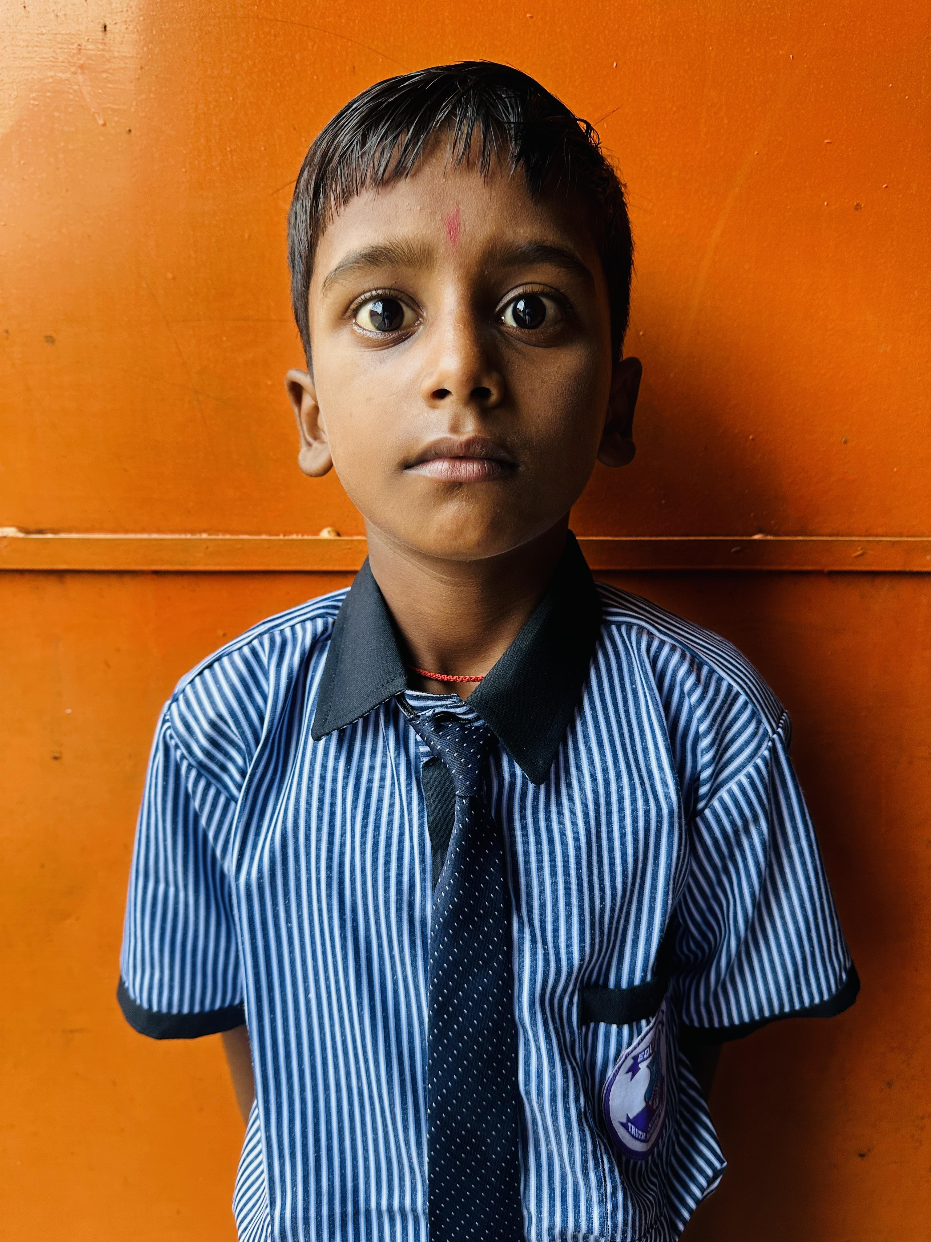 Student Image