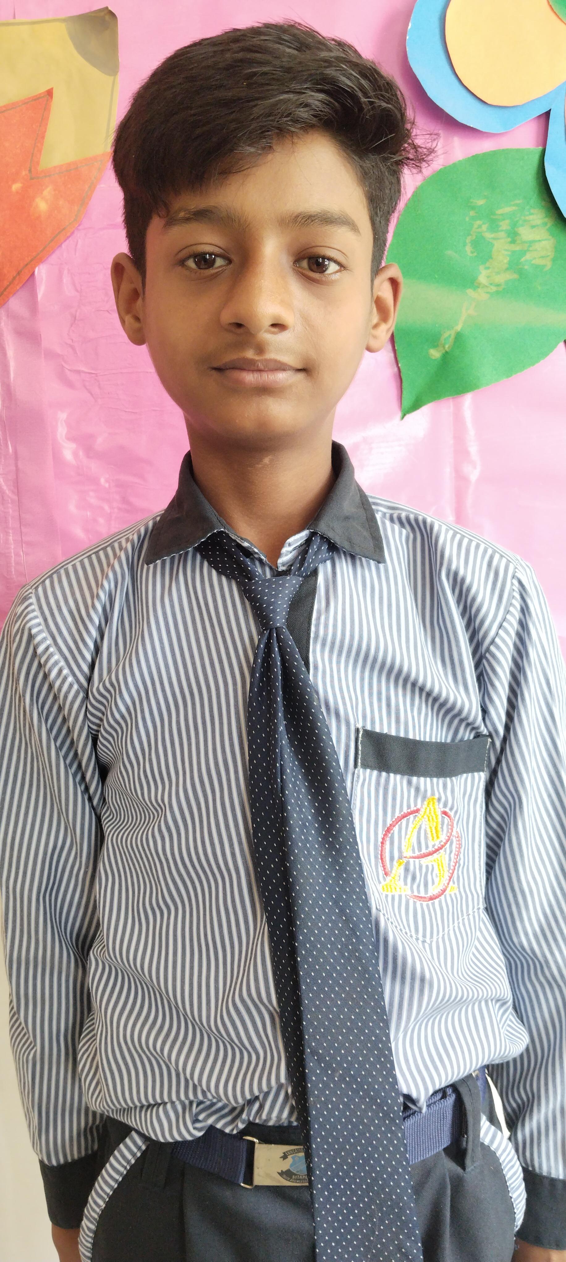 Student Image