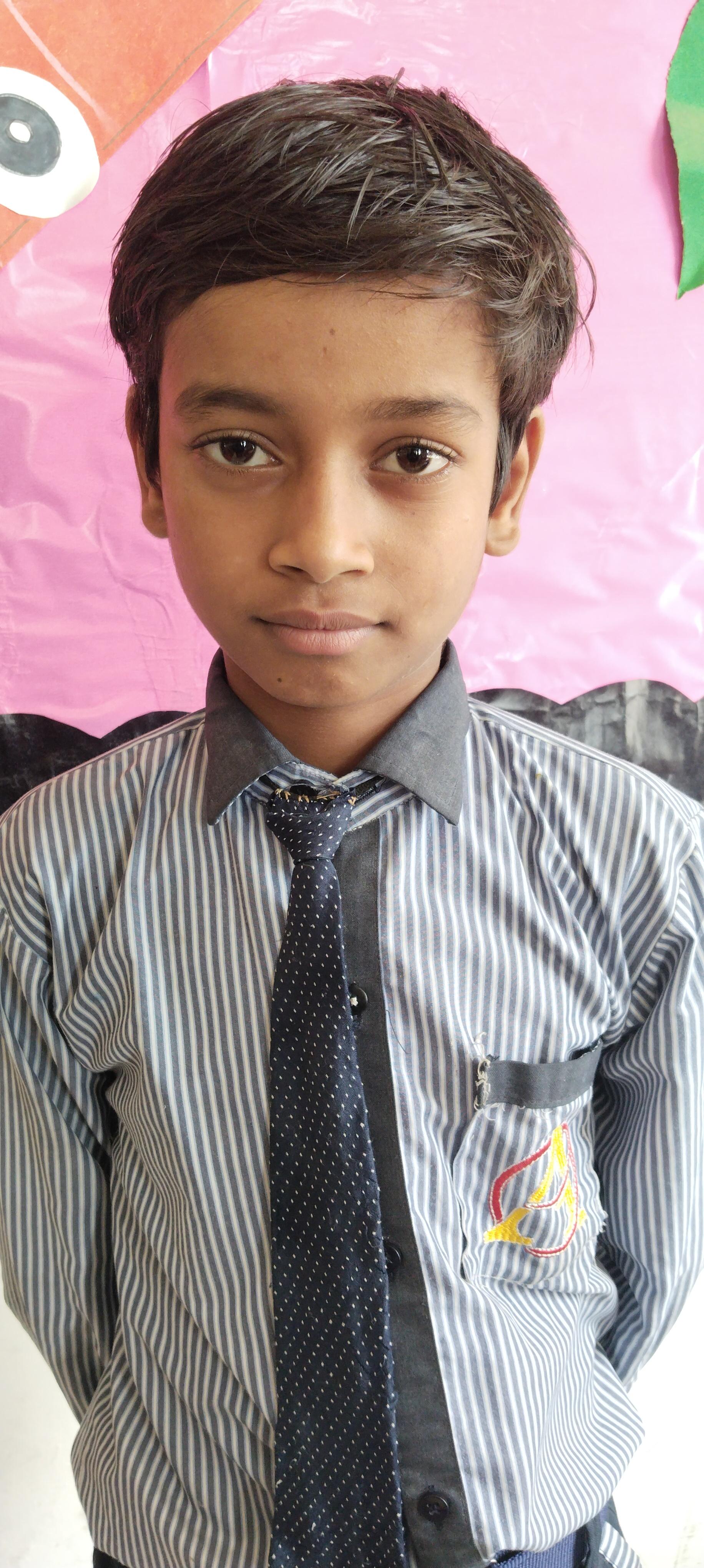 Student Image