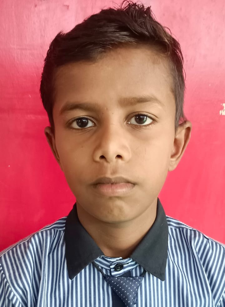 Student Image