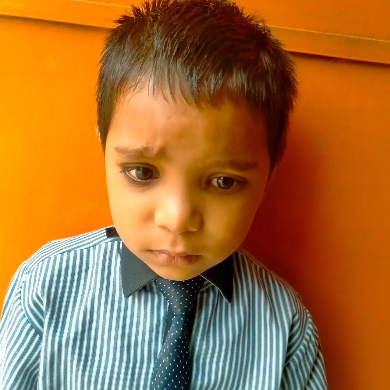 Student Image