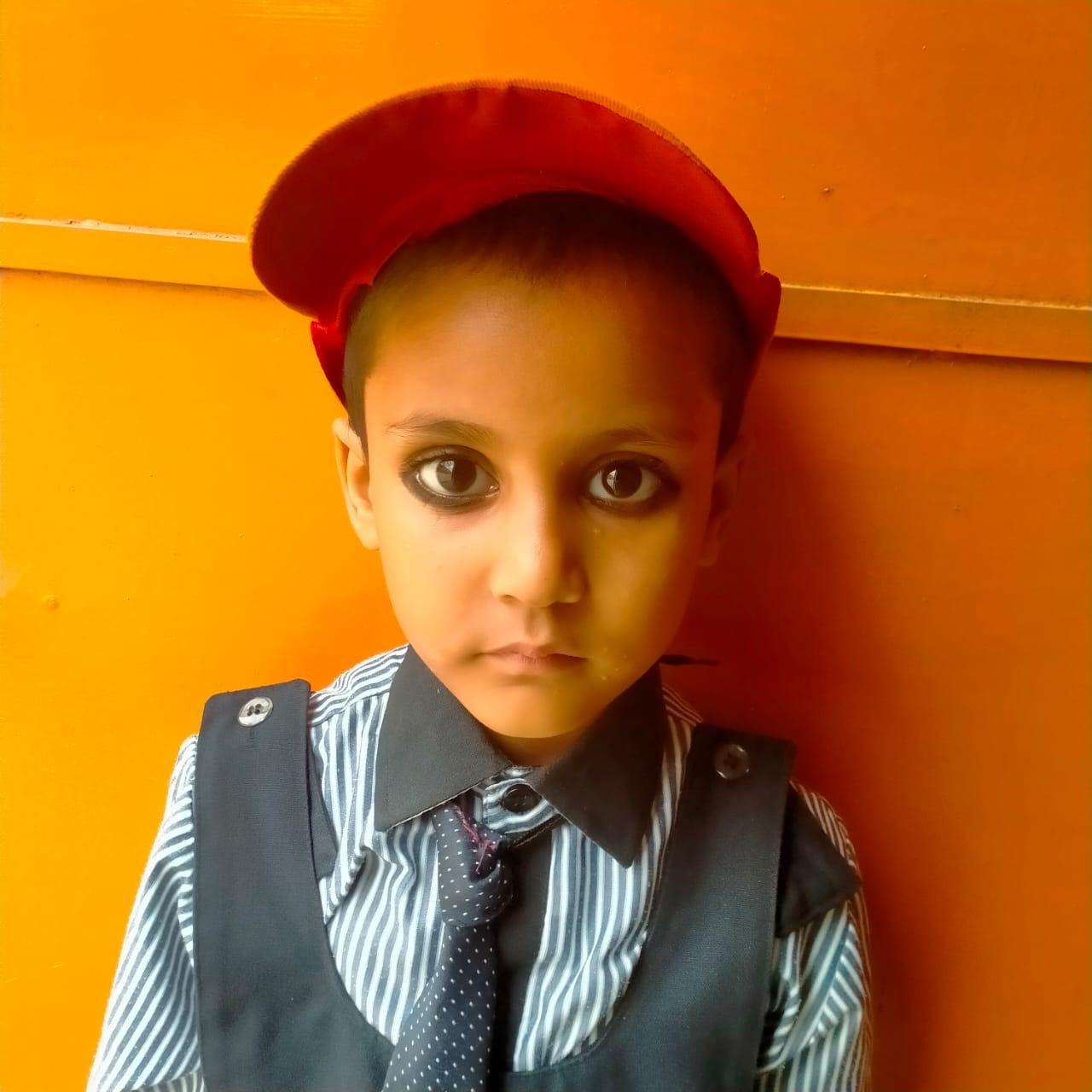 Student Image