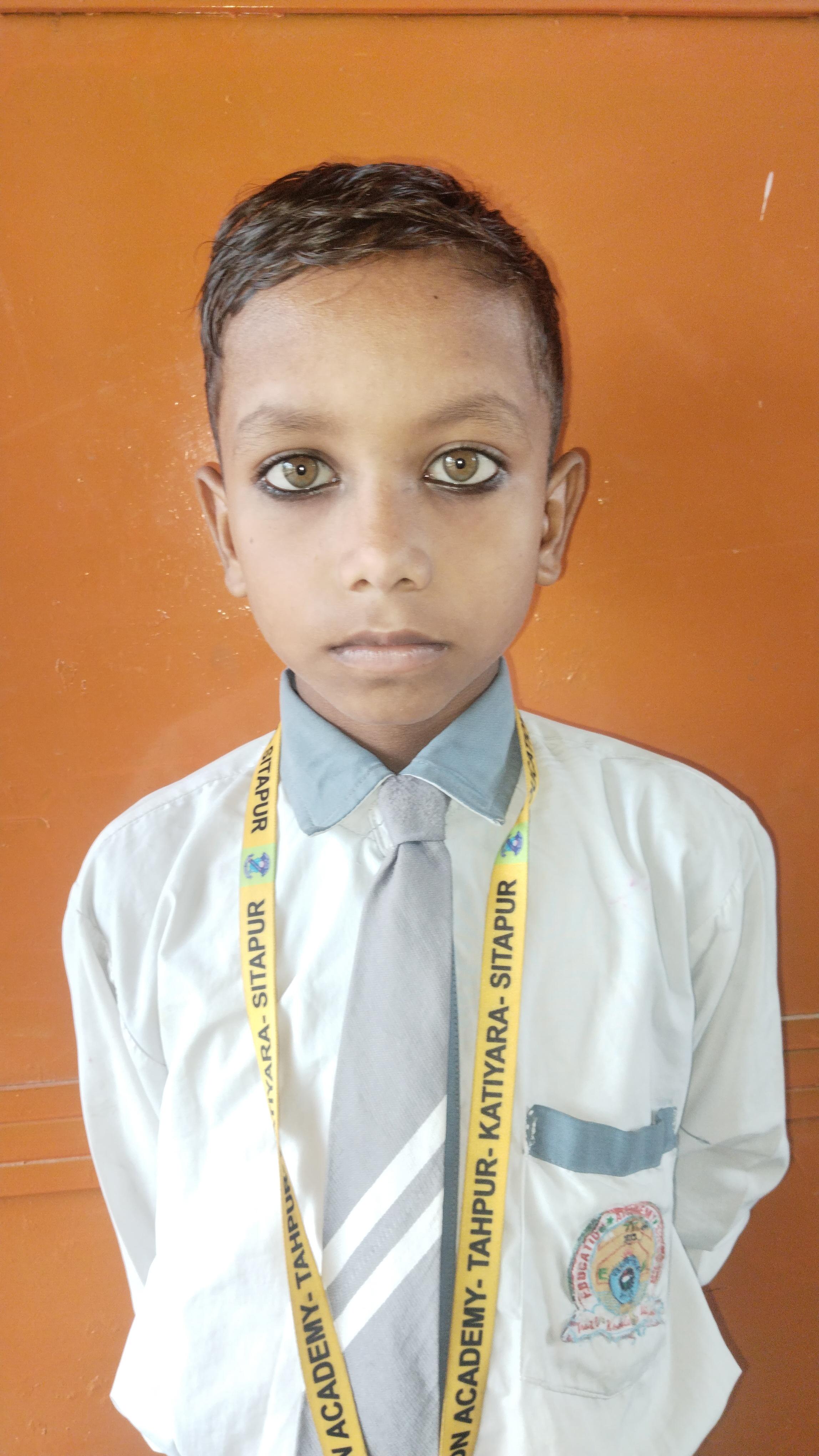 Student Image