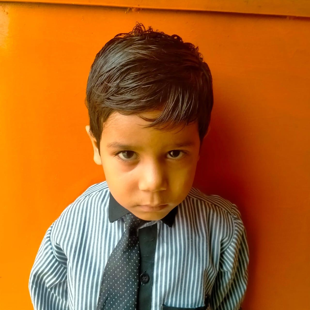 Student Image