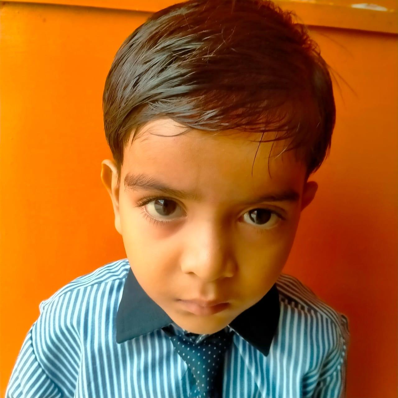 Student Image