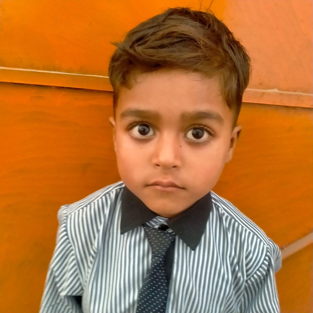 Student Image