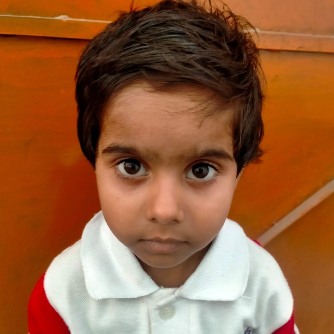 Student Image