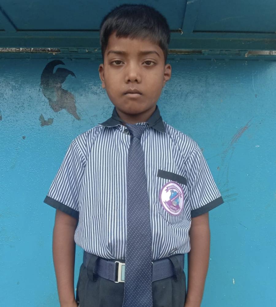 Student Image