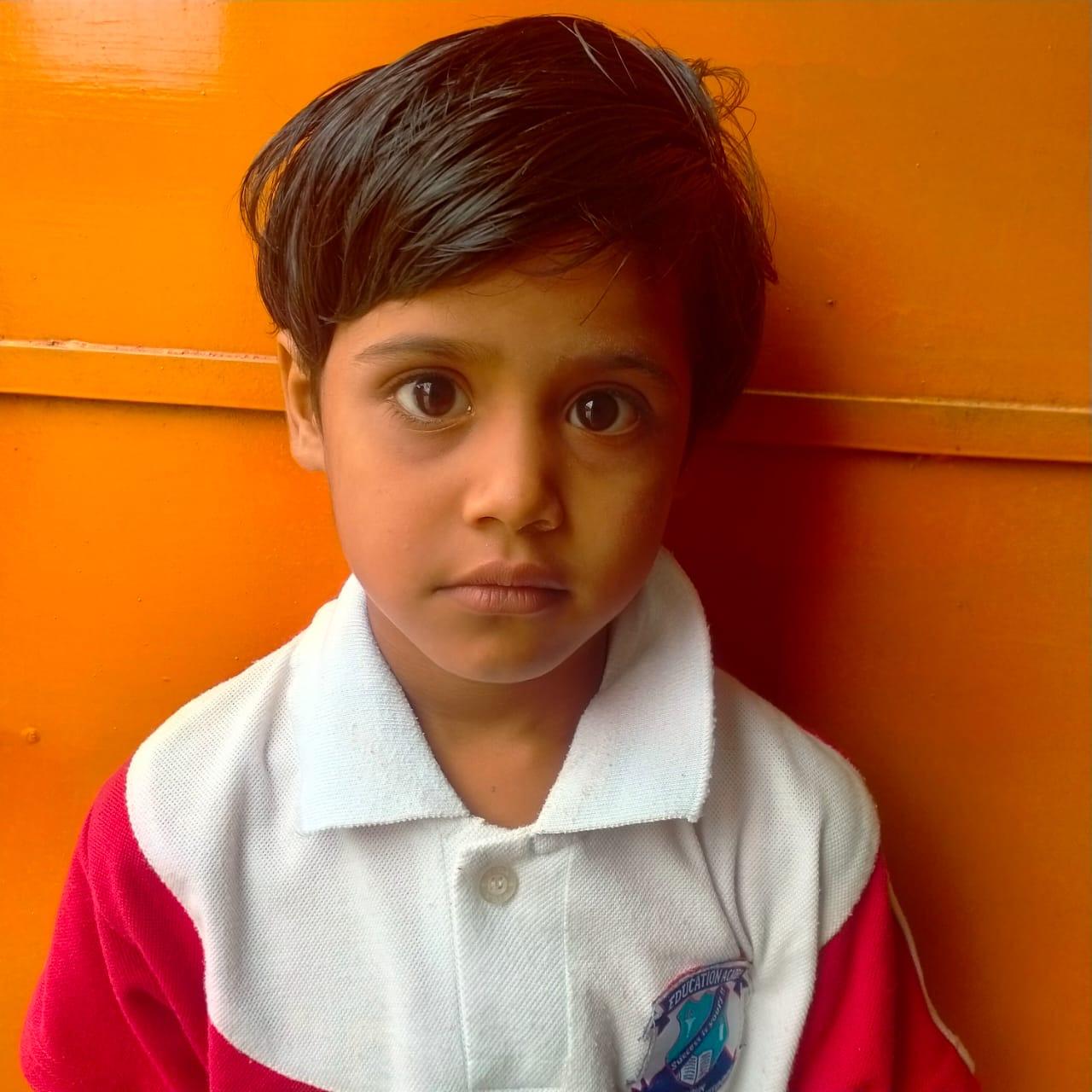Student Image