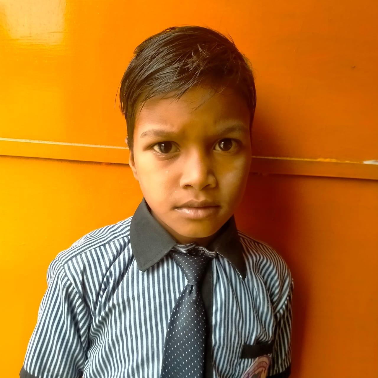 Student Image