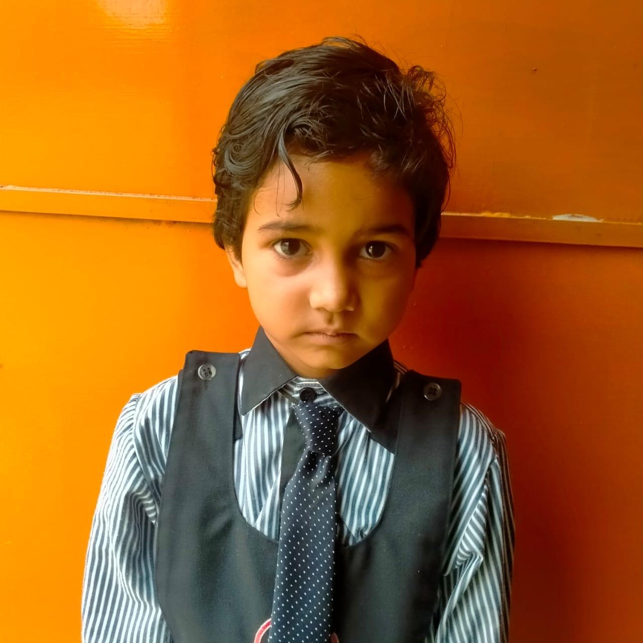 Student Image