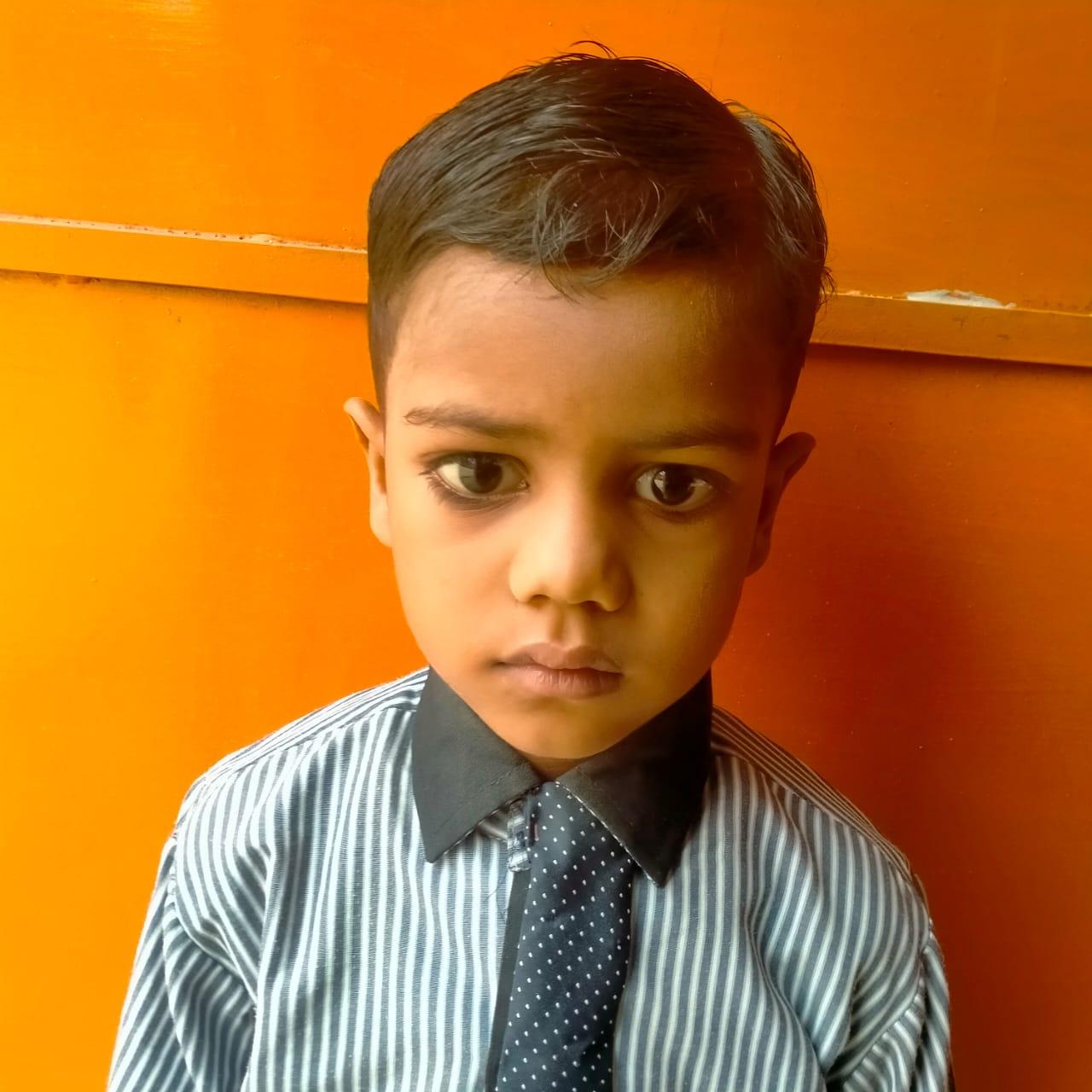 Student Image