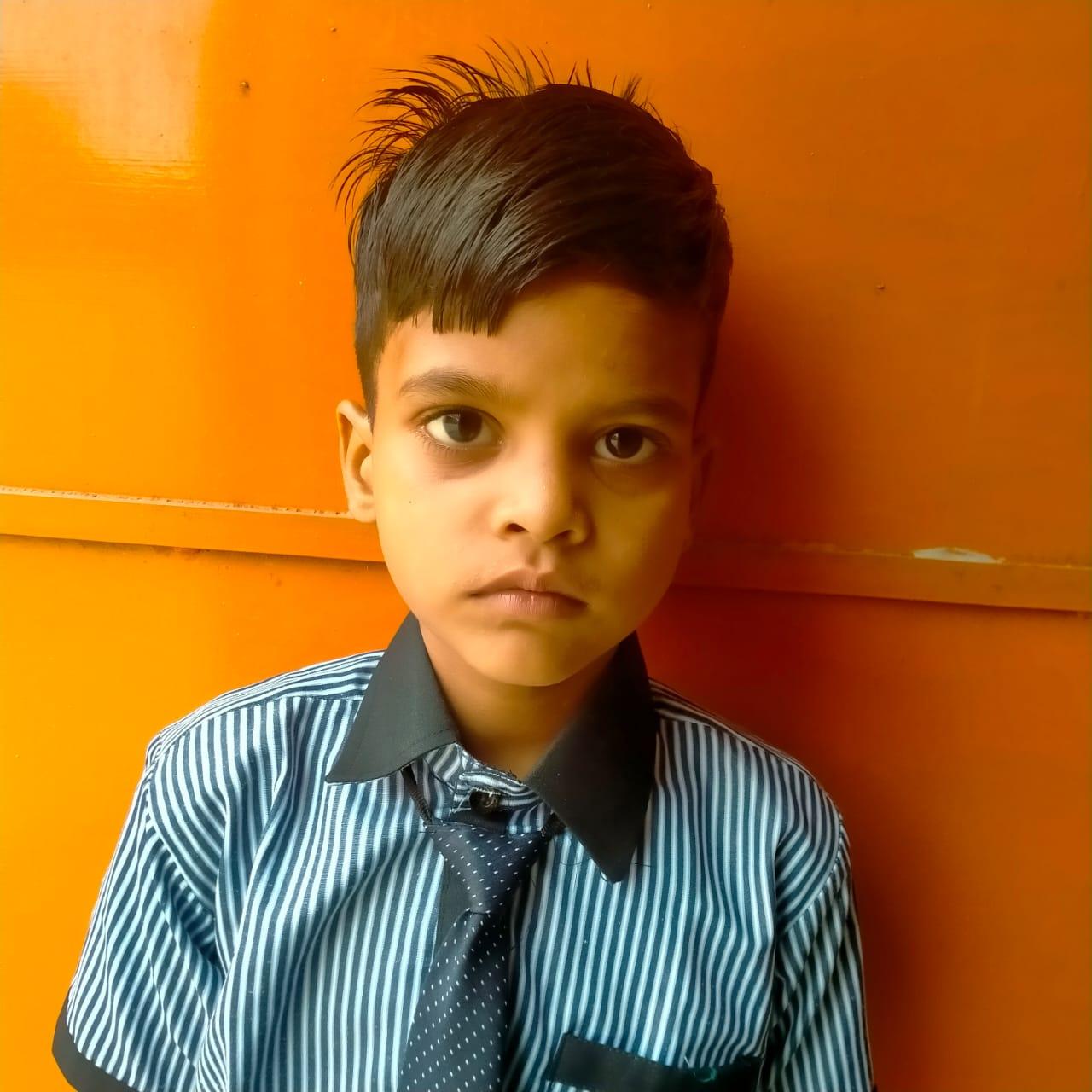 Student Image