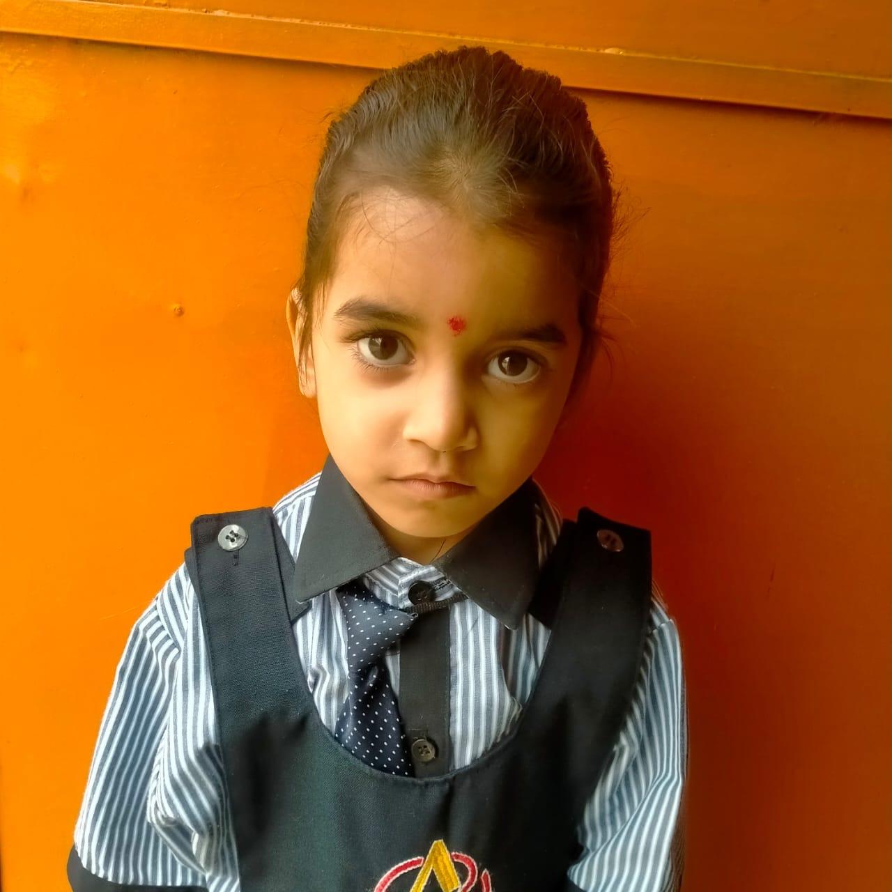 Student Image