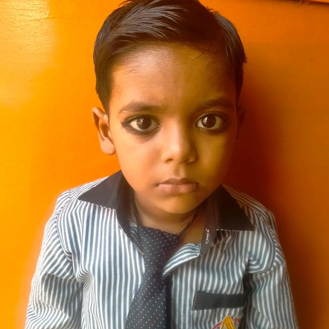 Student Image