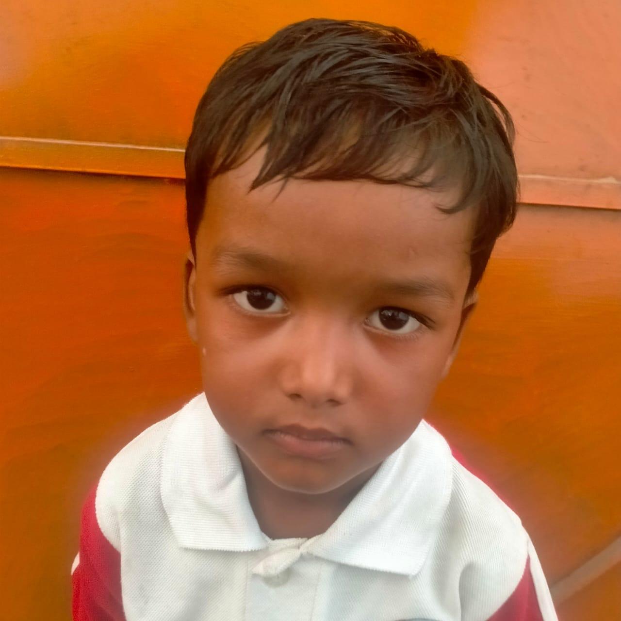 Student Image