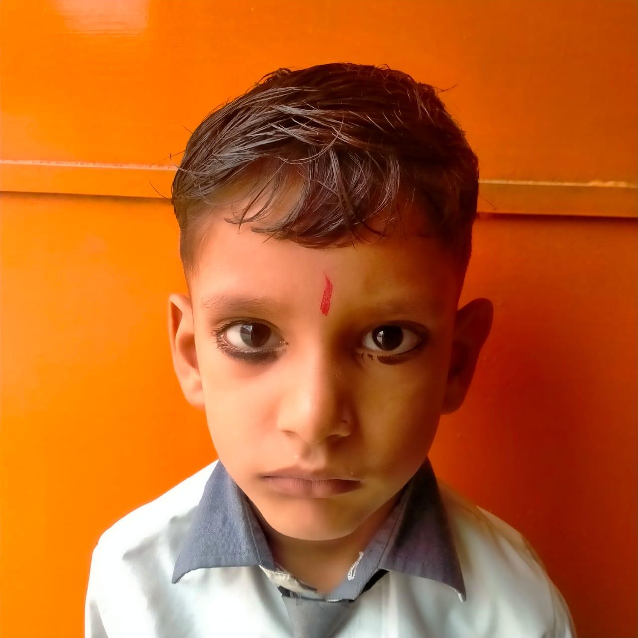 Student Image