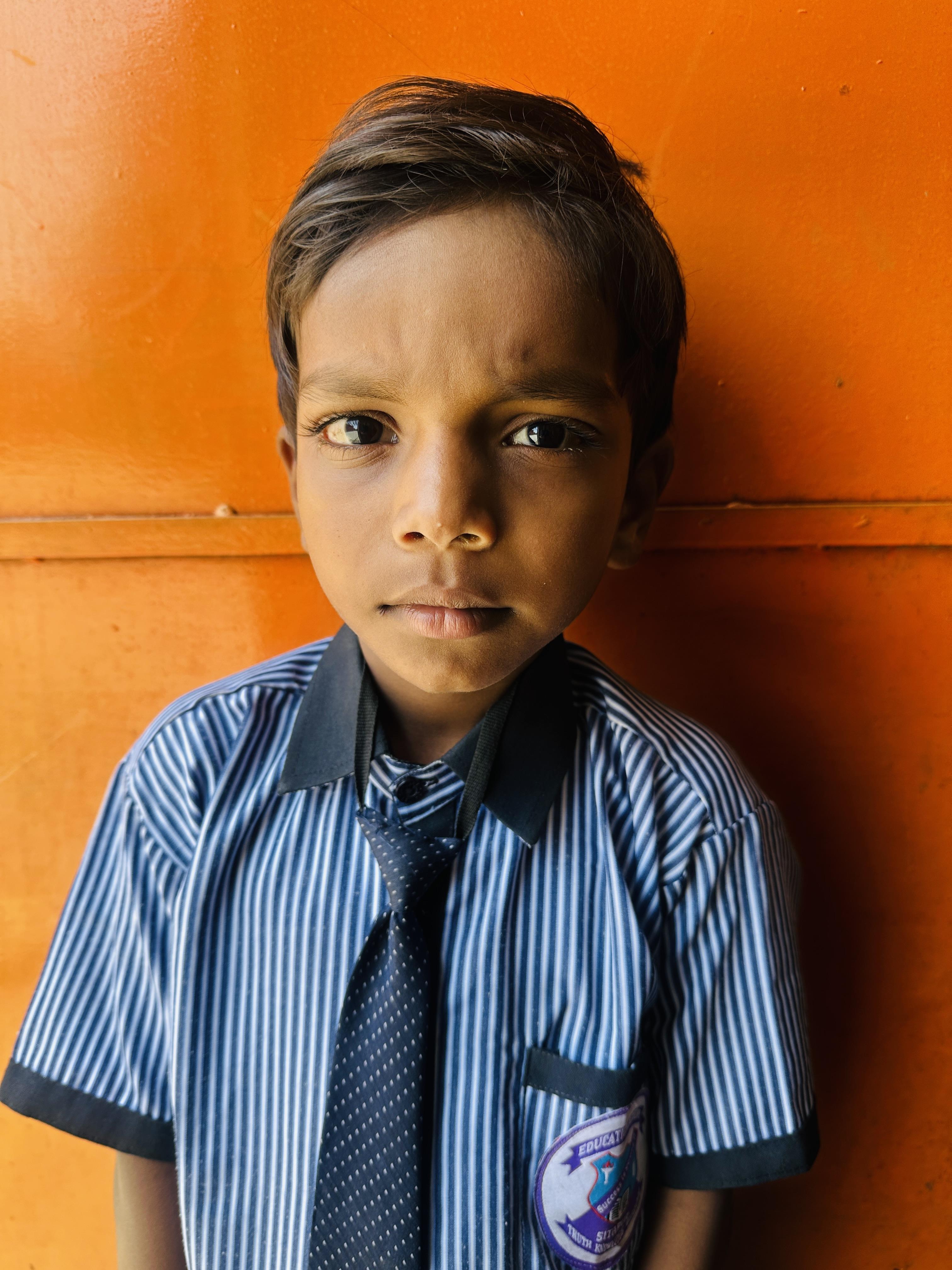 Student Image